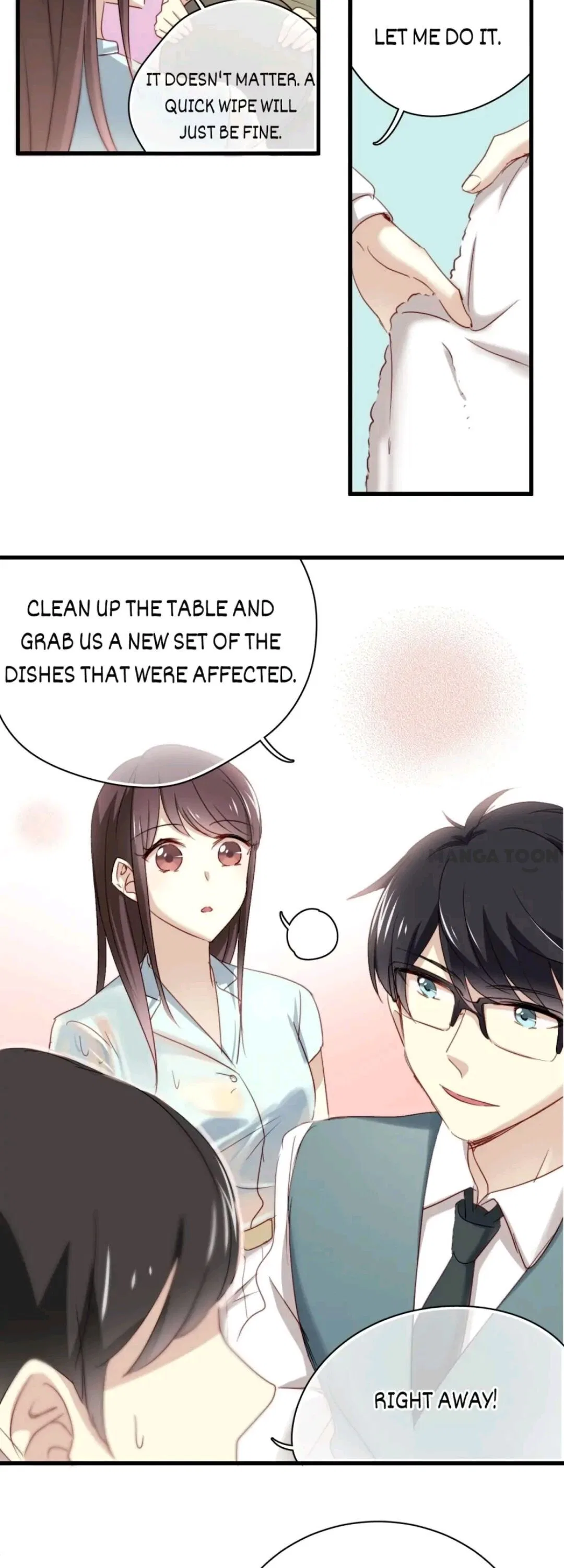Related to Love Chapter 12 – Page 3