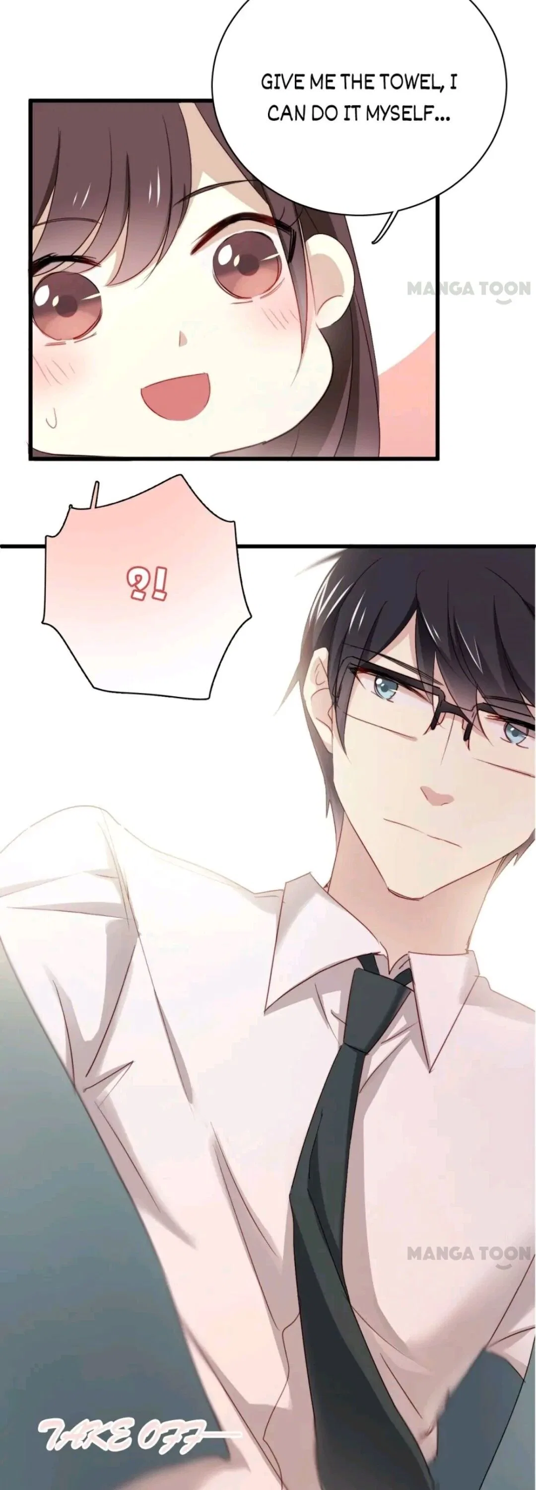 Related to Love Chapter 12 – Page 4
