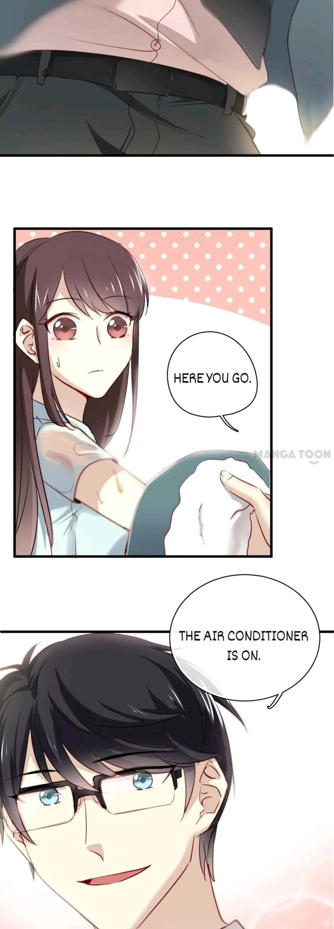 Related to Love Chapter 12 – Page 5