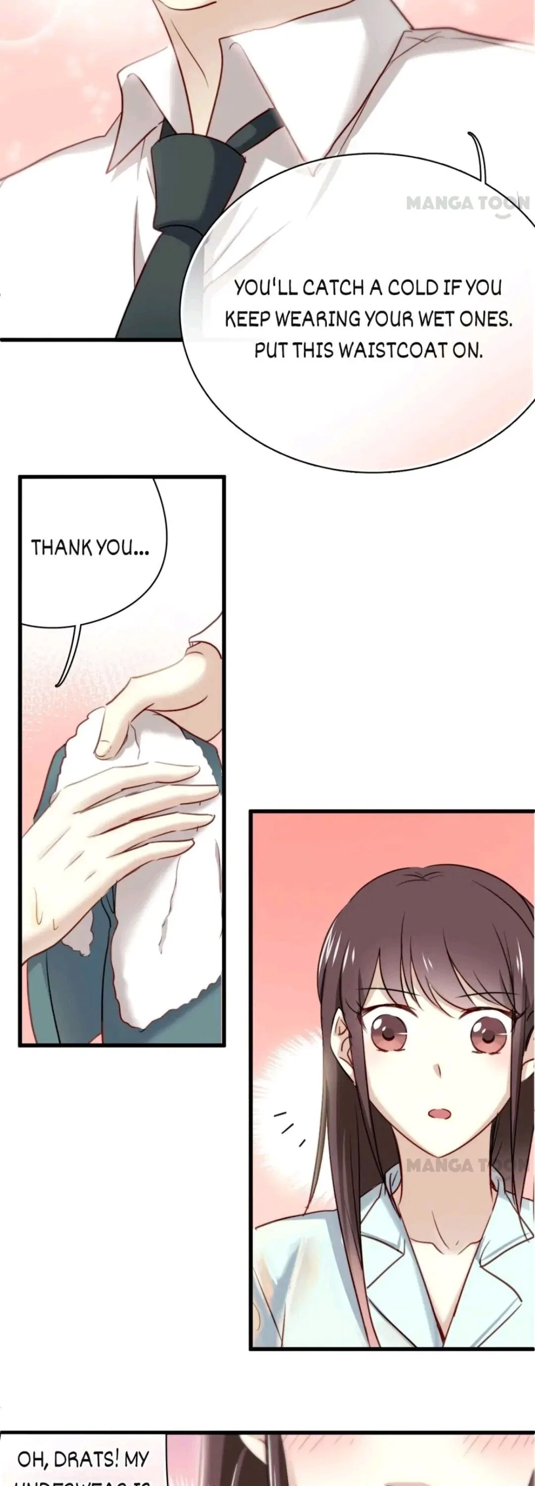 Related to Love Chapter 12 – Page 6