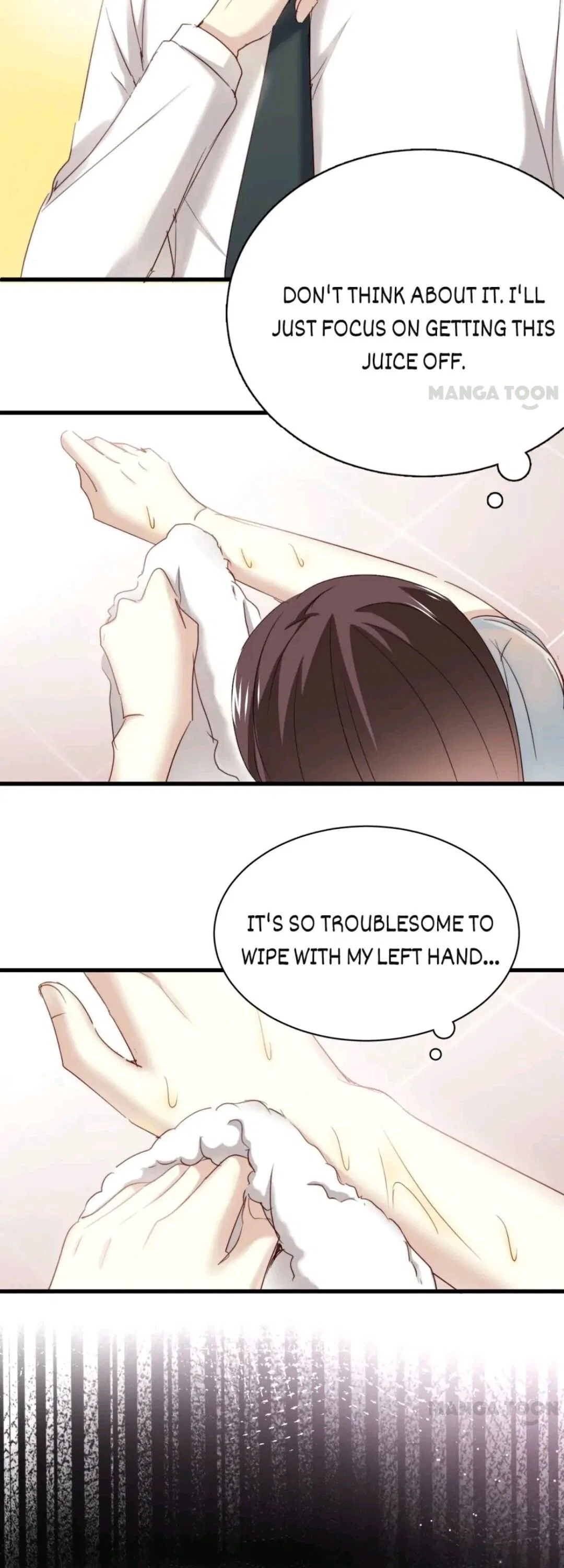 Related to Love Chapter 12 – Page 8