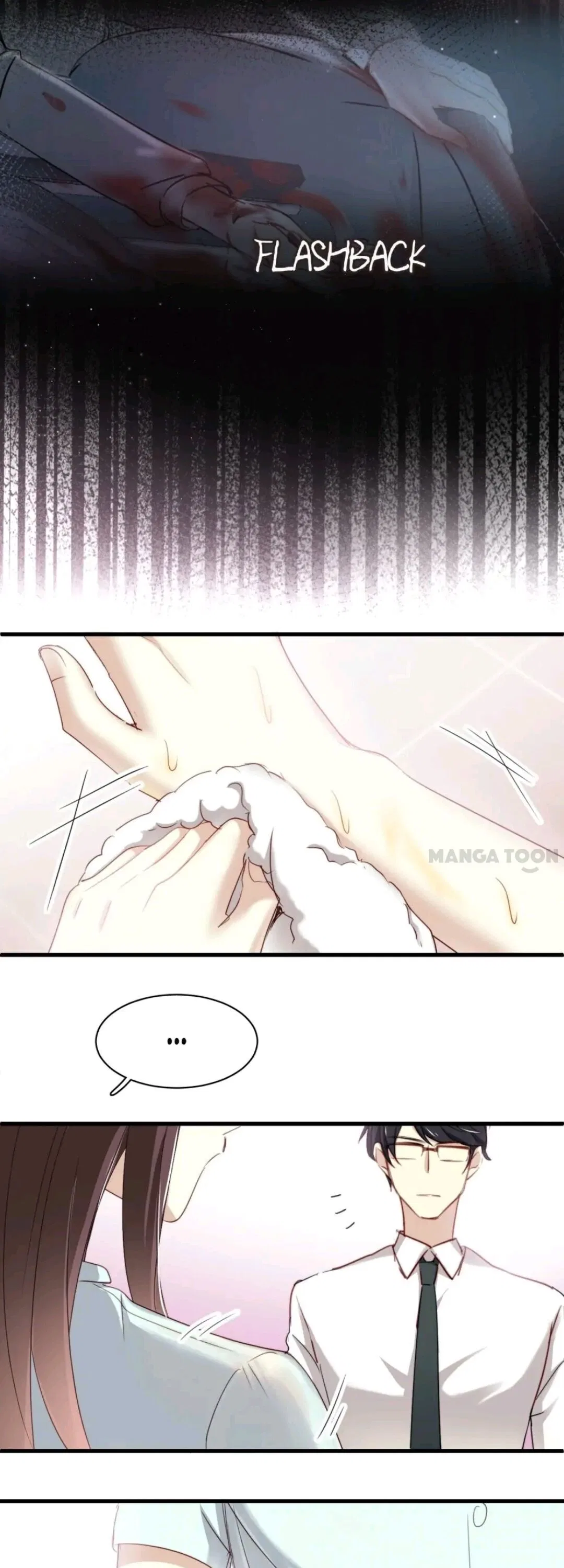 Related to Love Chapter 12 – Page 9