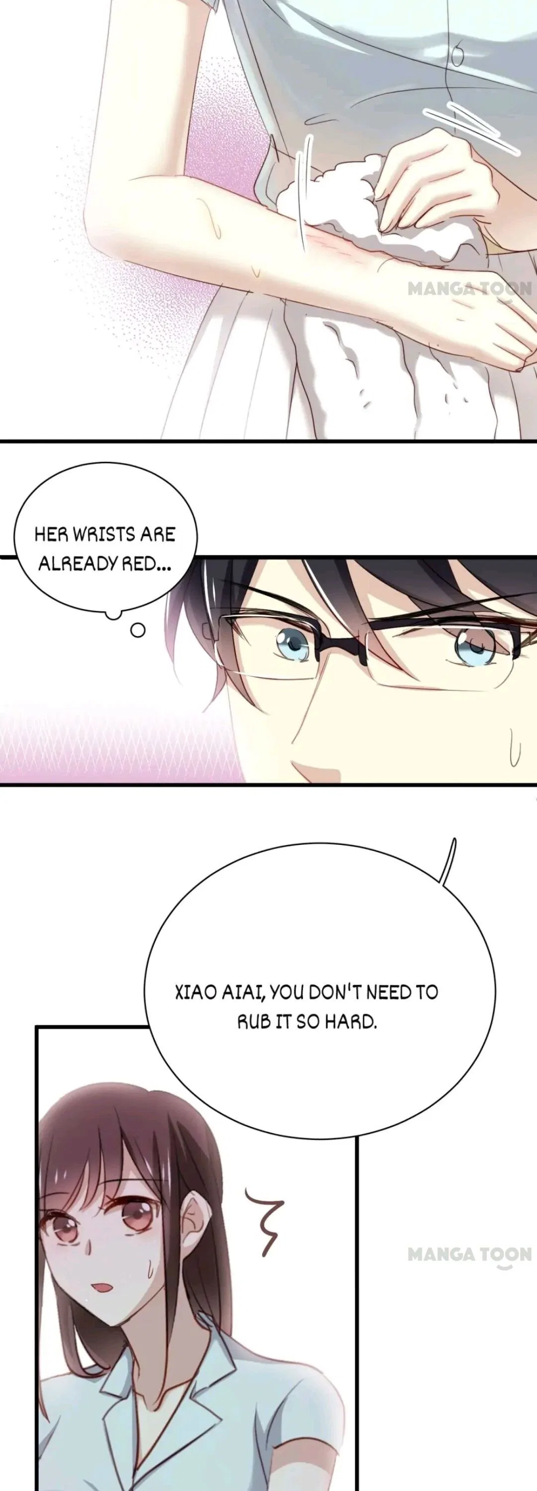 Related to Love Chapter 12 – Page 10