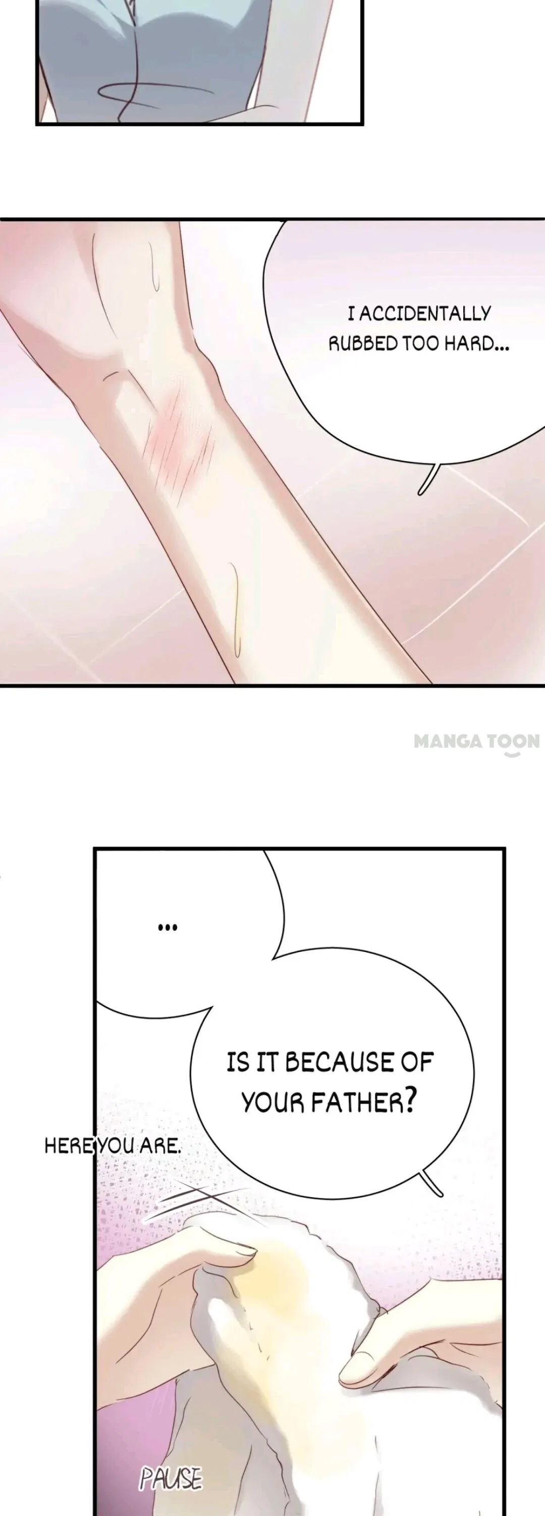 Related to Love Chapter 12 – Page 11