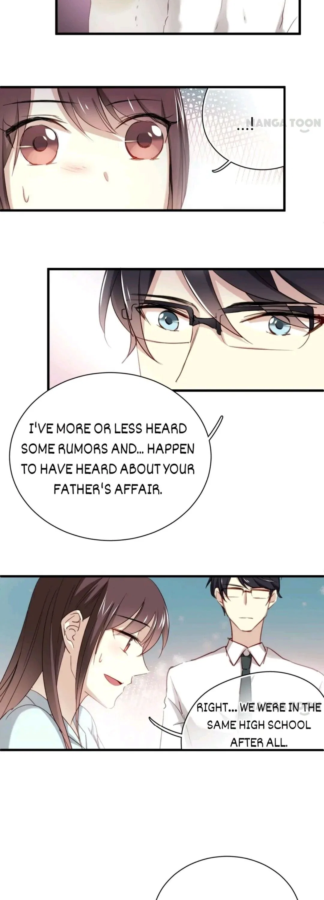 Related to Love Chapter 12 – Page 12
