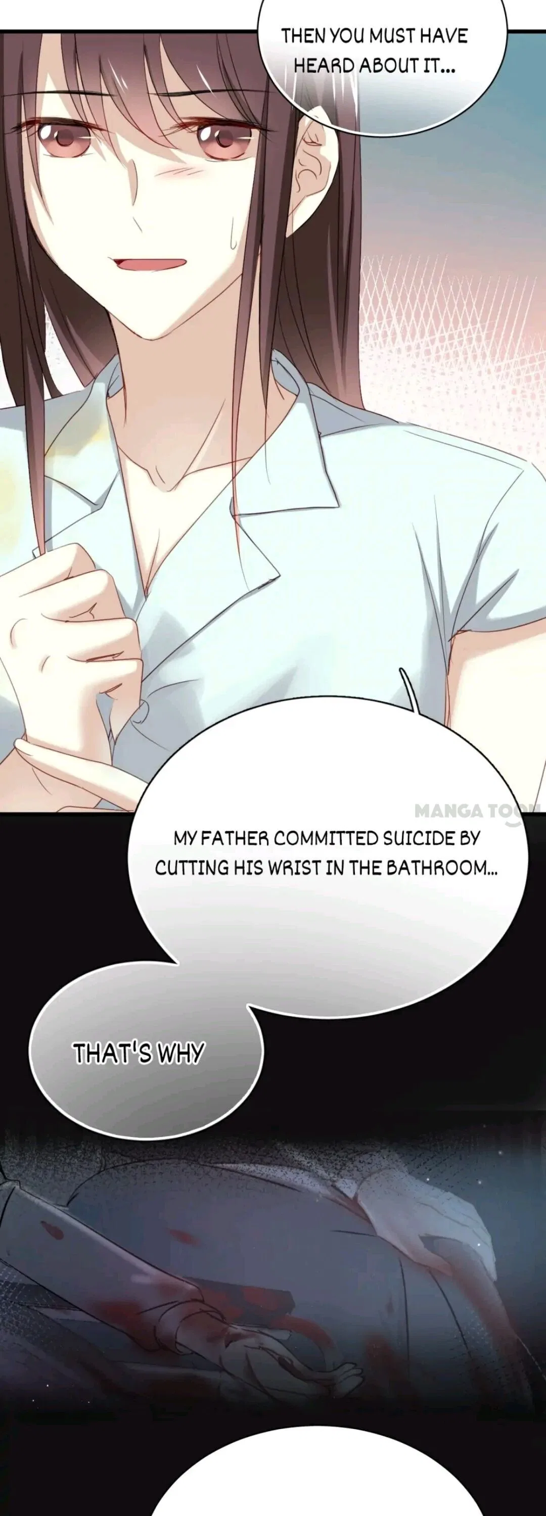 Related to Love Chapter 12 – Page 13