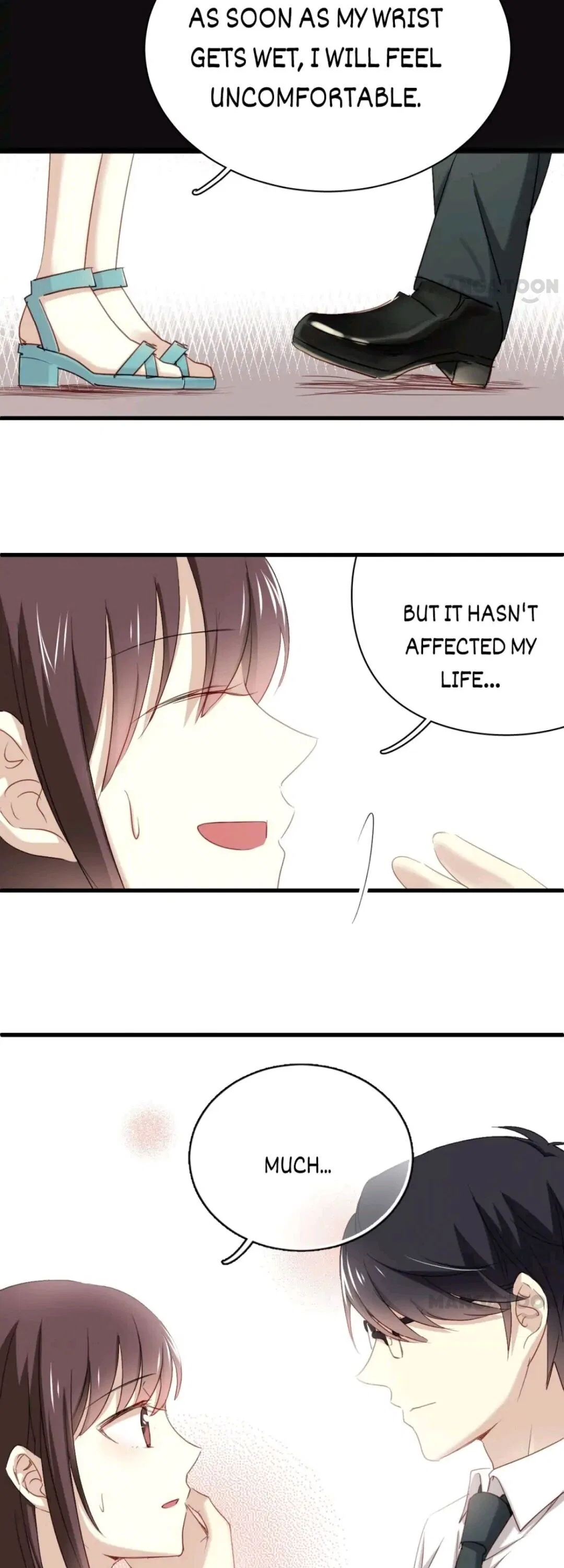 Related to Love Chapter 12 – Page 14