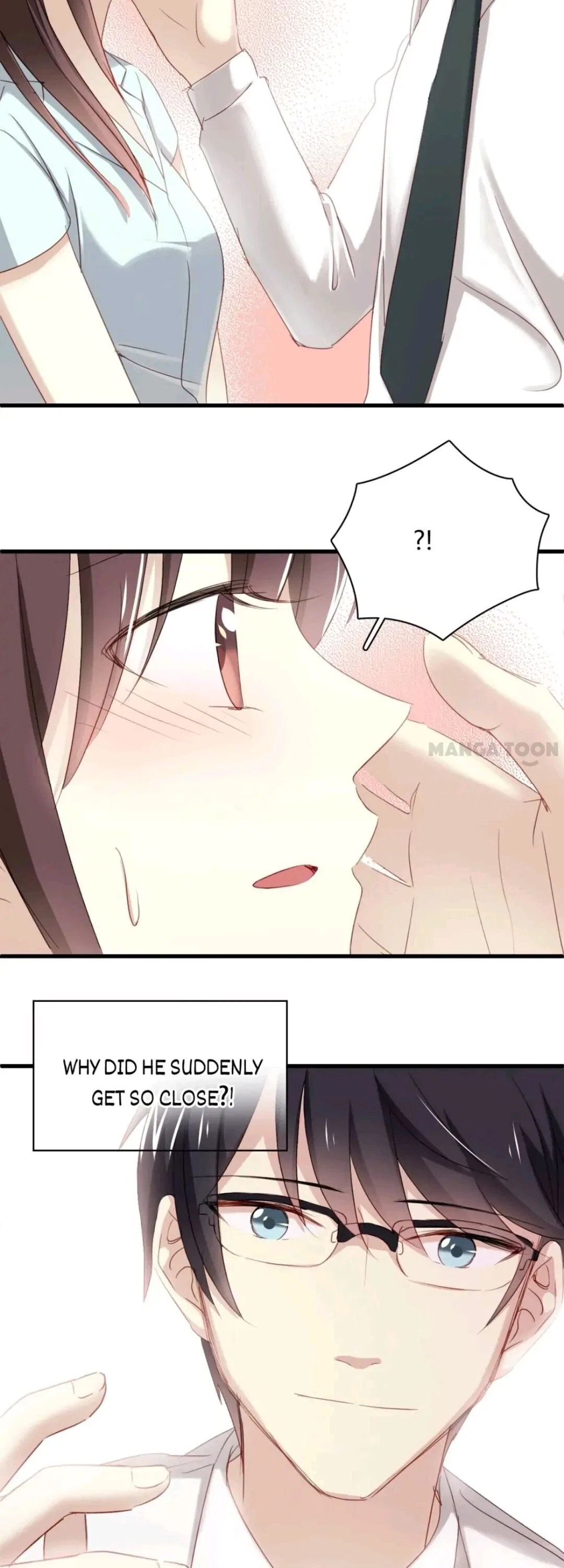 Related to Love Chapter 12 – Page 15