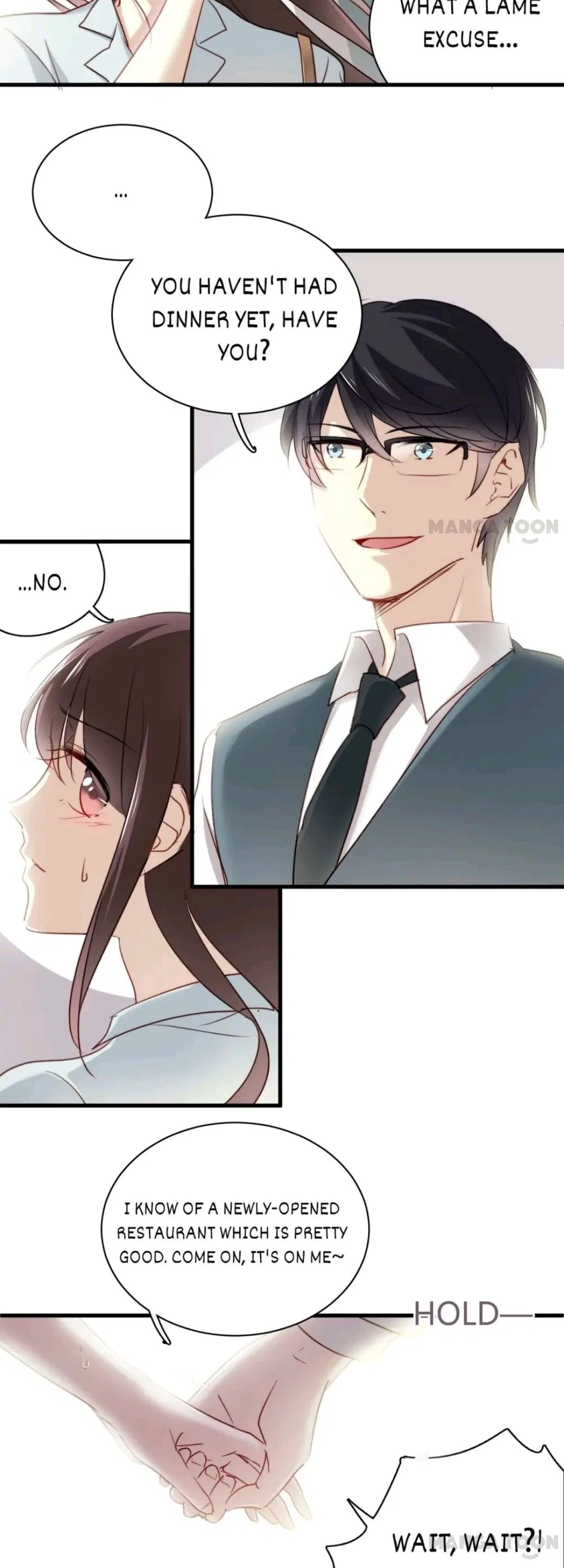 Related to Love Chapter 11 – Page 2