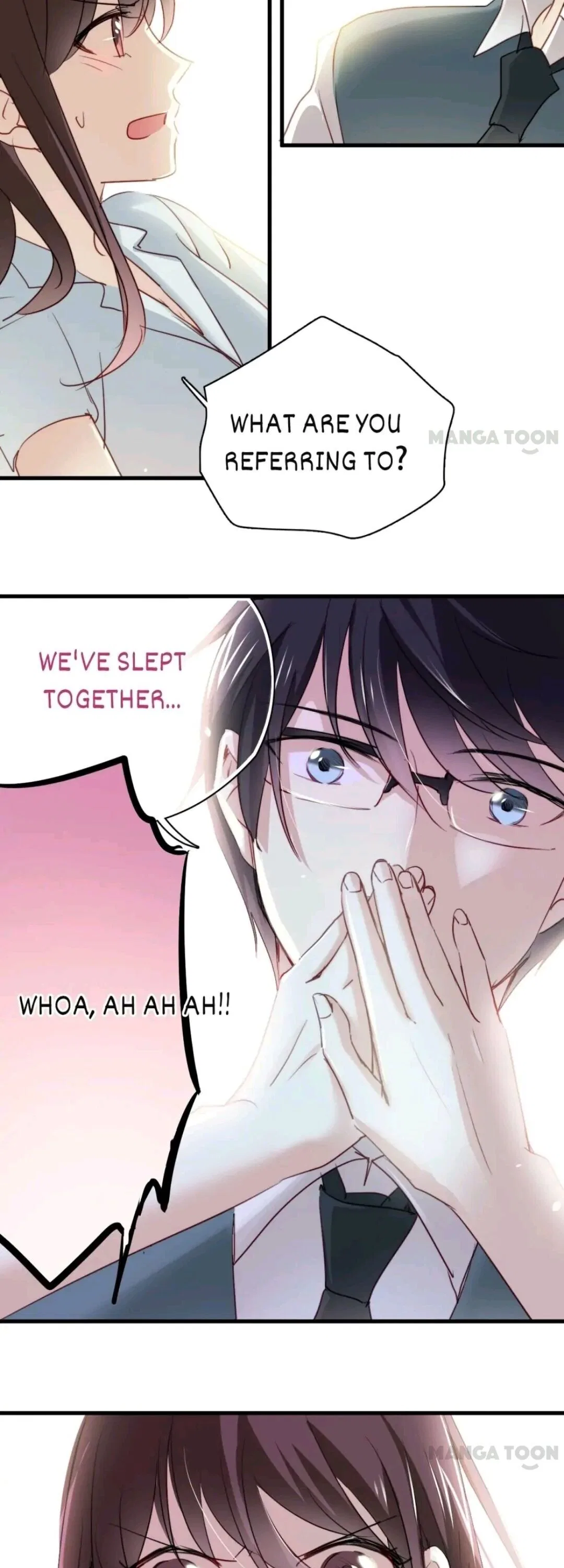 Related to Love Chapter 11 – Page 4