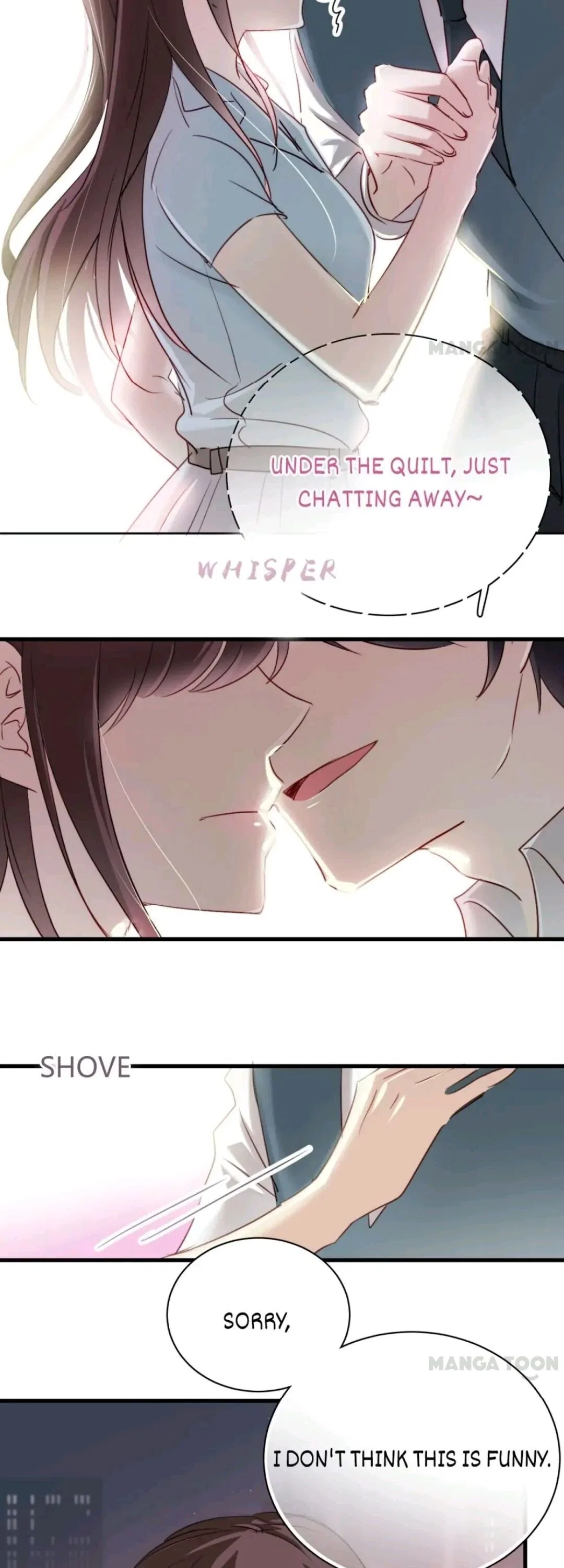 Related to Love Chapter 11 – Page 6