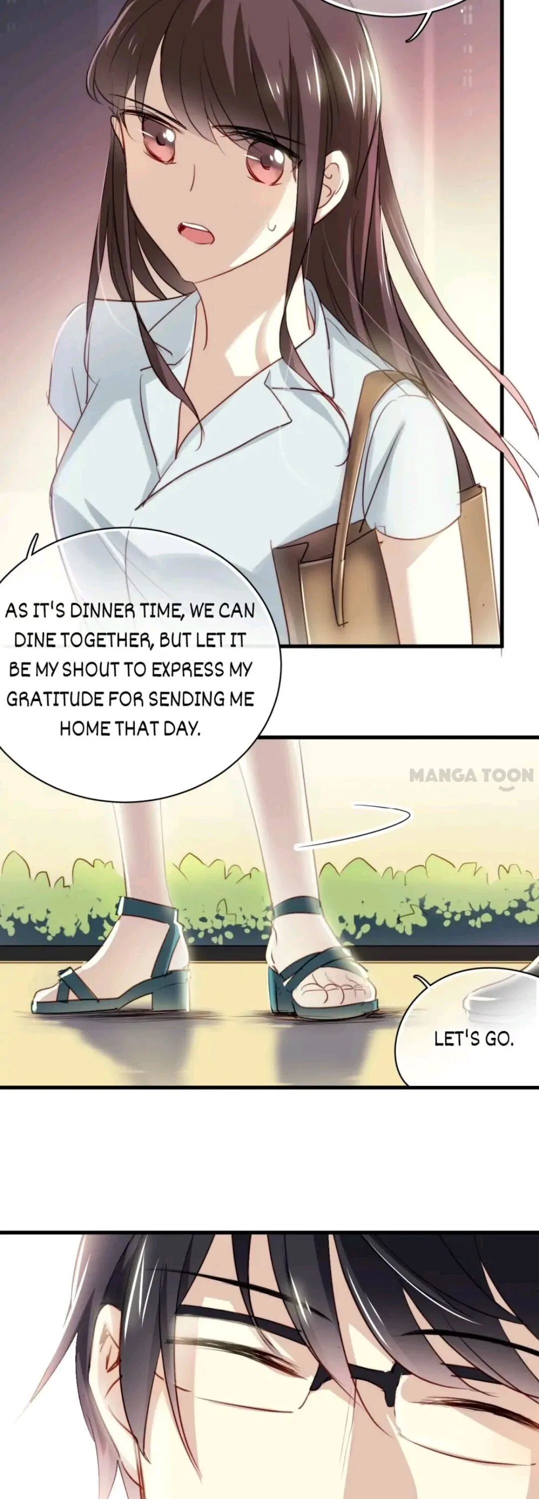 Related to Love Chapter 11 – Page 7