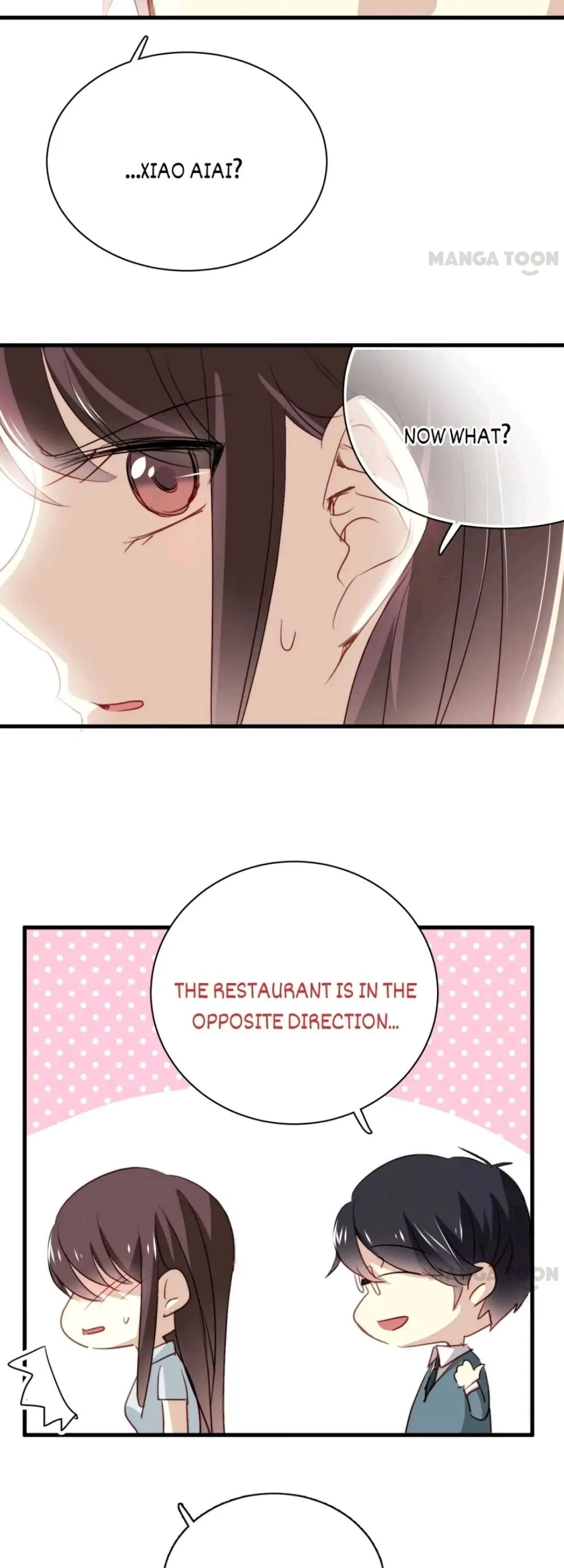 Related to Love Chapter 11 – Page 8