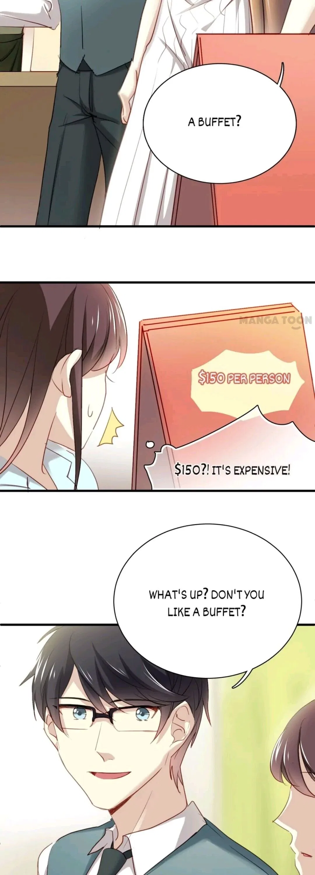 Related to Love Chapter 11 – Page 10