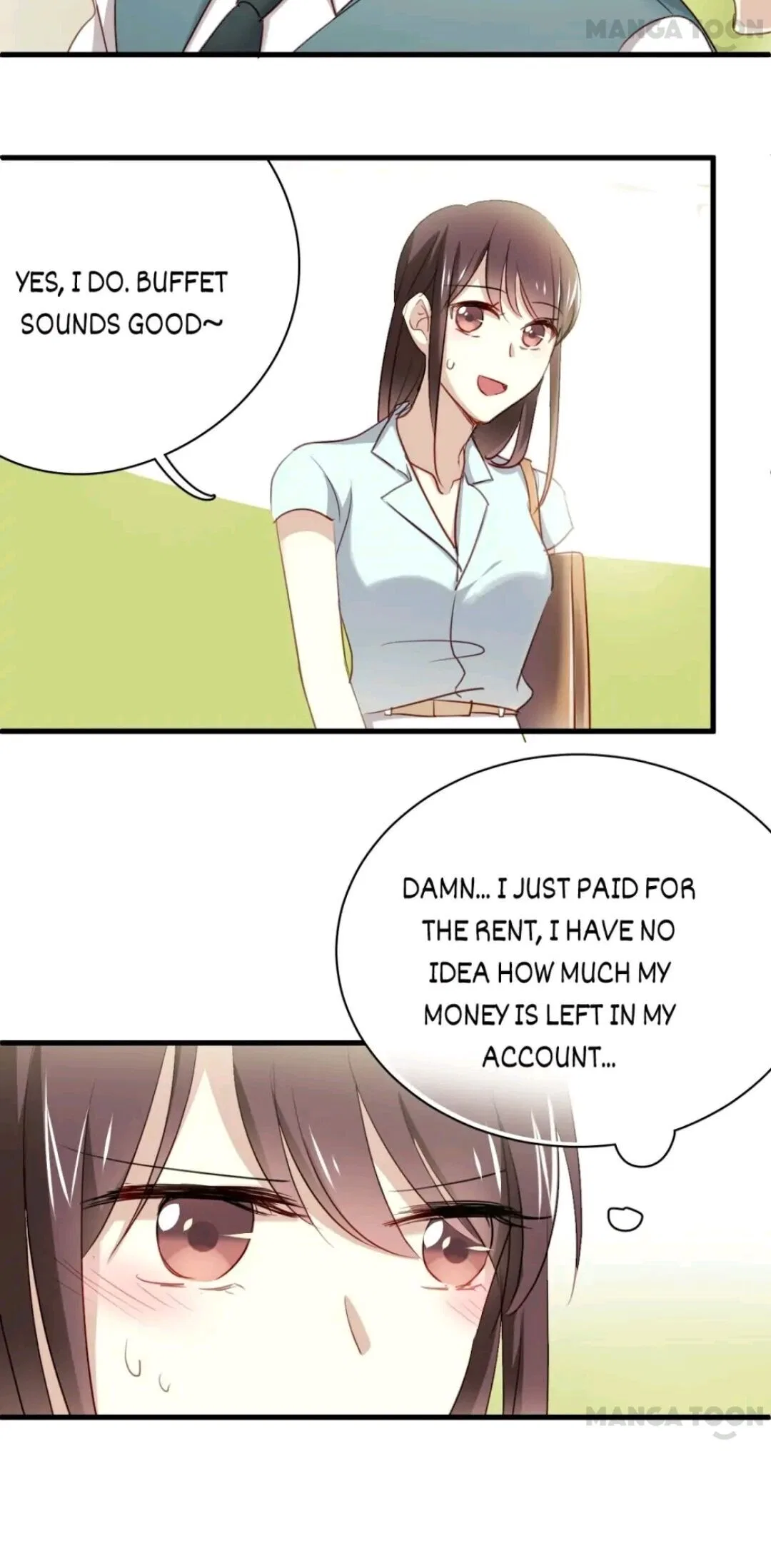 Related to Love Chapter 11 – Page 11