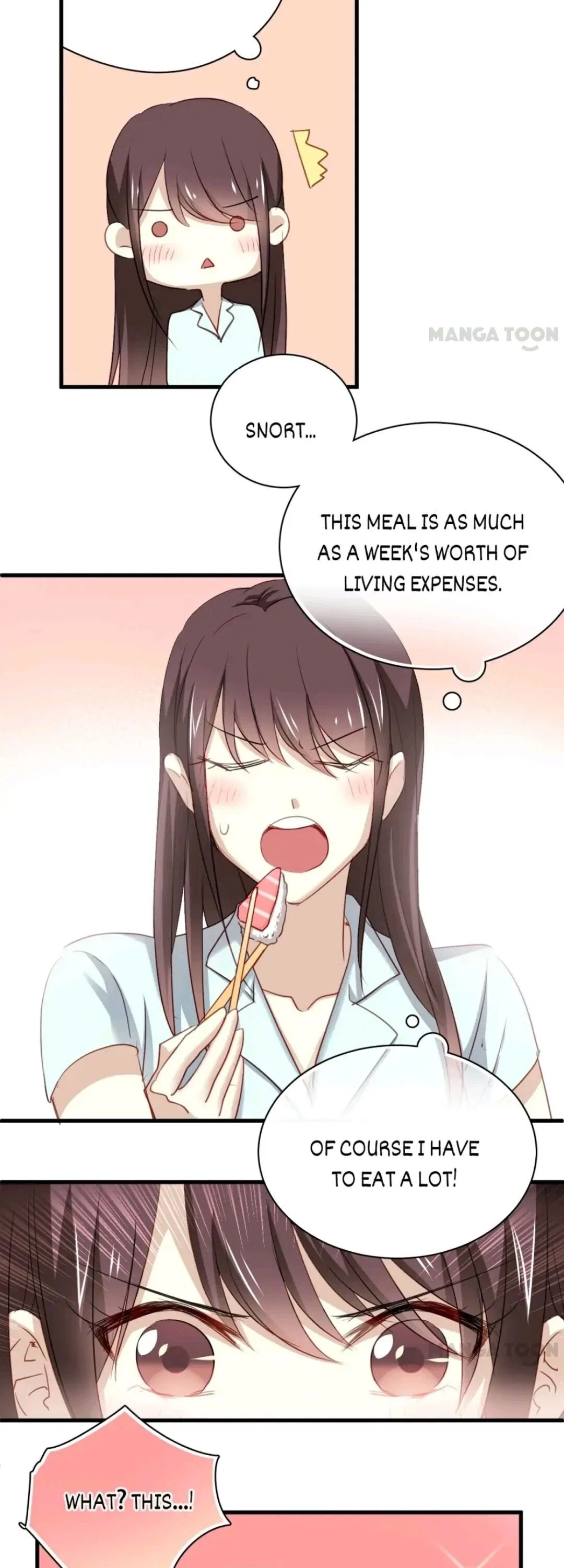 Related to Love Chapter 11 – Page 13