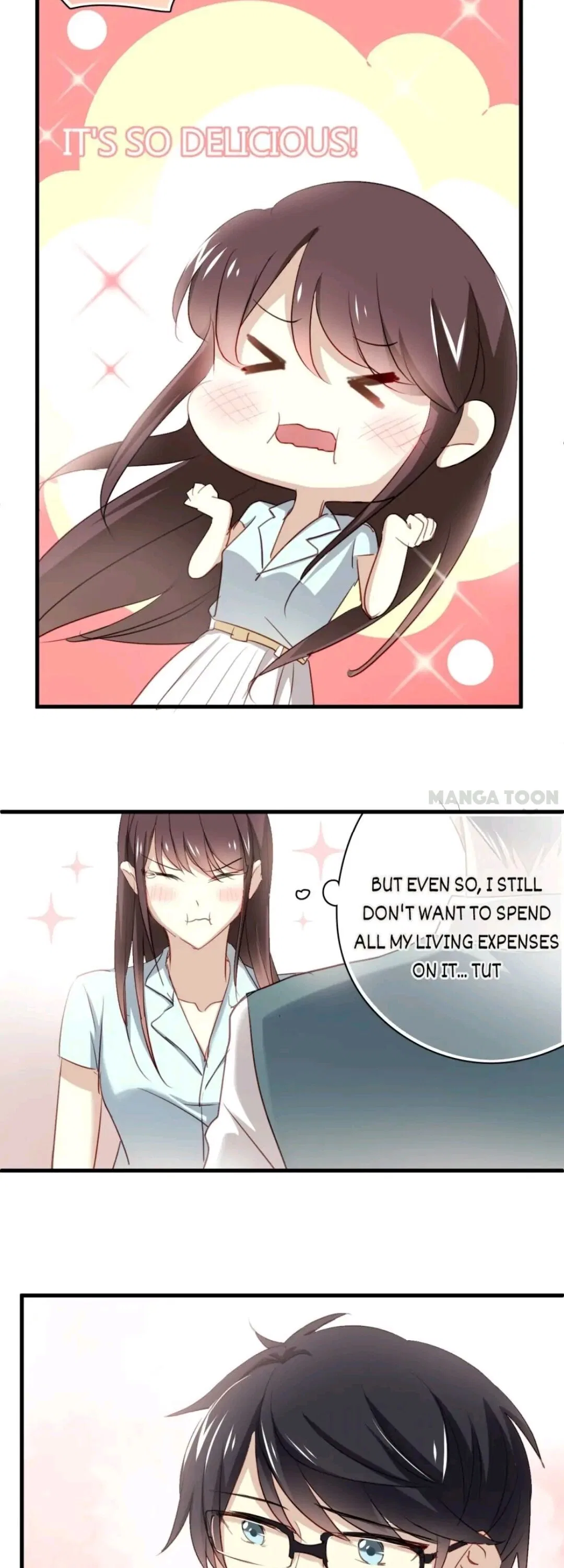 Related to Love Chapter 11 – Page 14