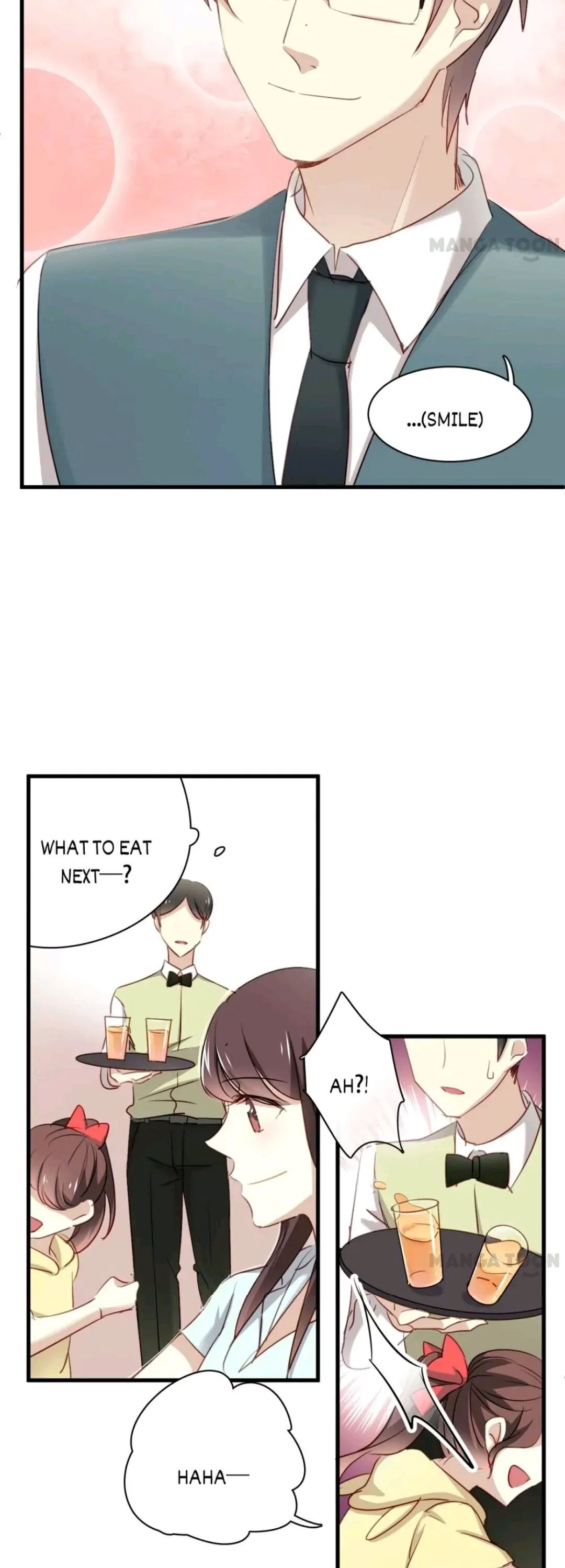 Related to Love Chapter 11 – Page 15
