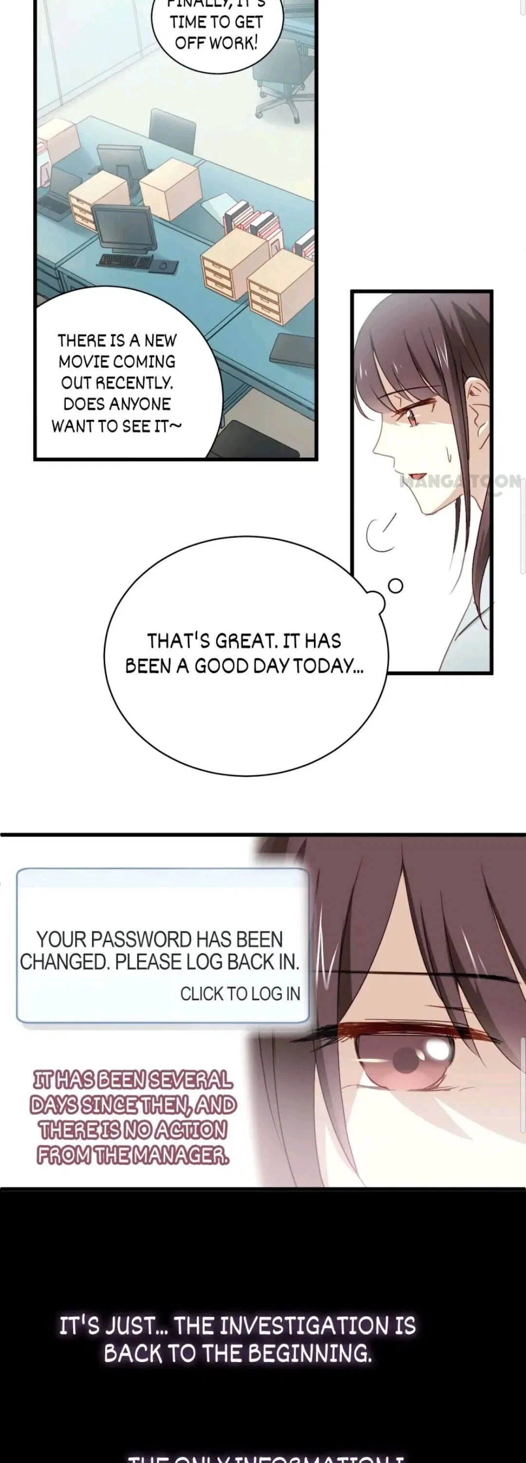 Related to Love Chapter 10 – Page 2