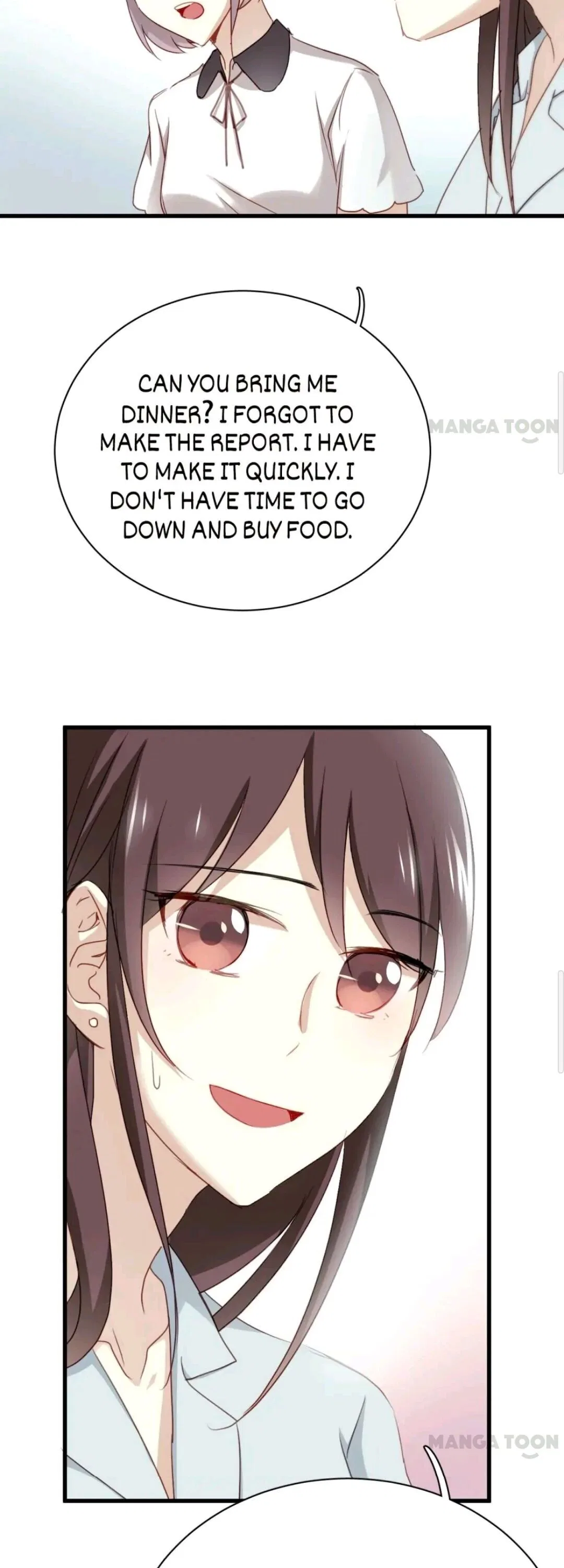 Related to Love Chapter 10 – Page 4