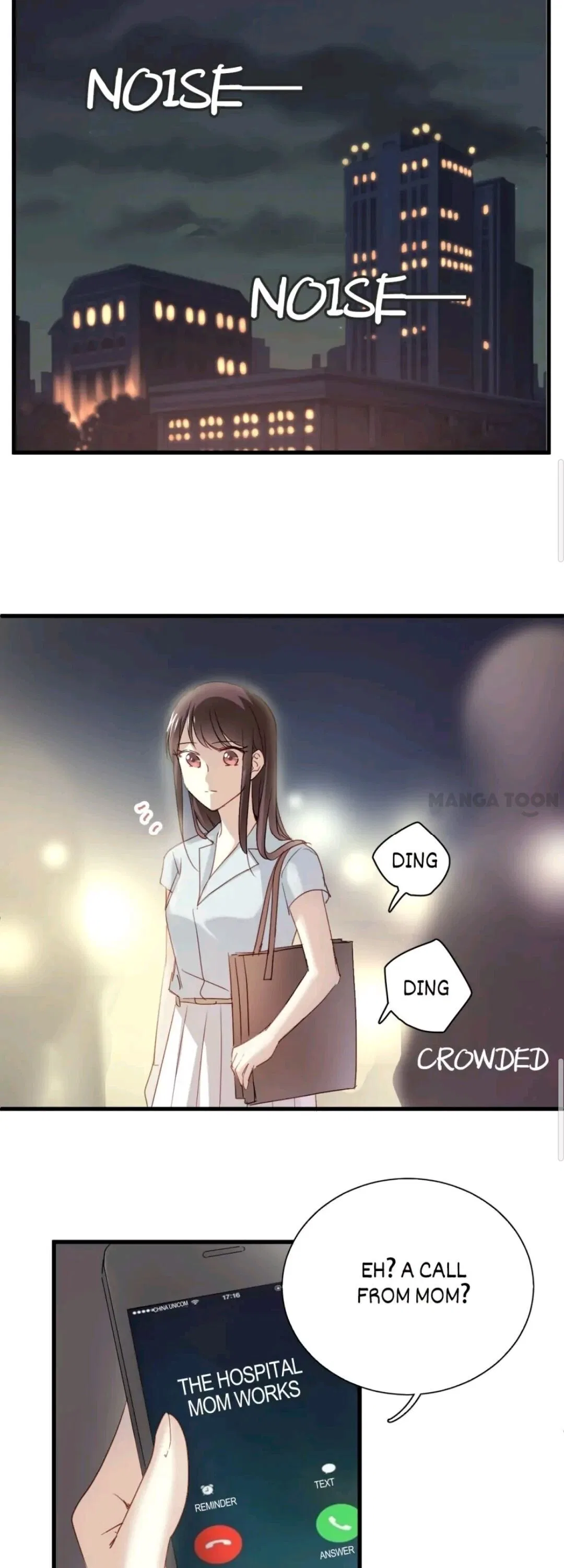 Related to Love Chapter 10 – Page 7