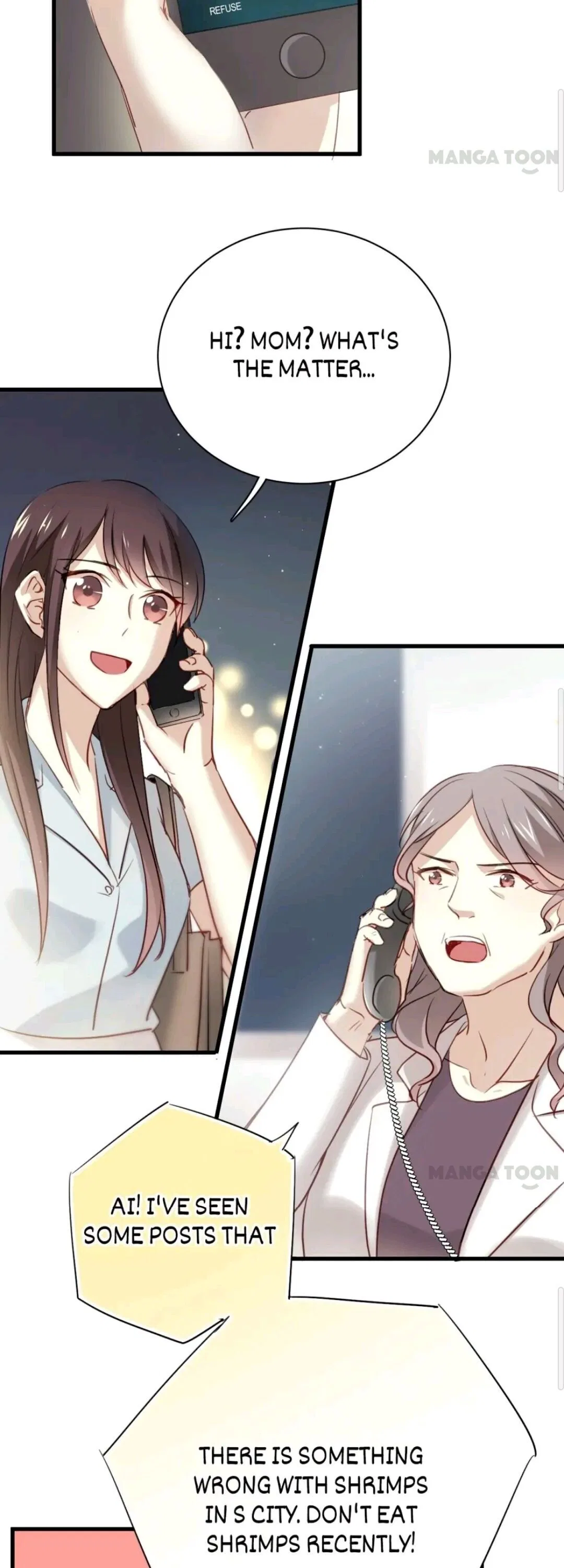 Related to Love Chapter 10 – Page 8