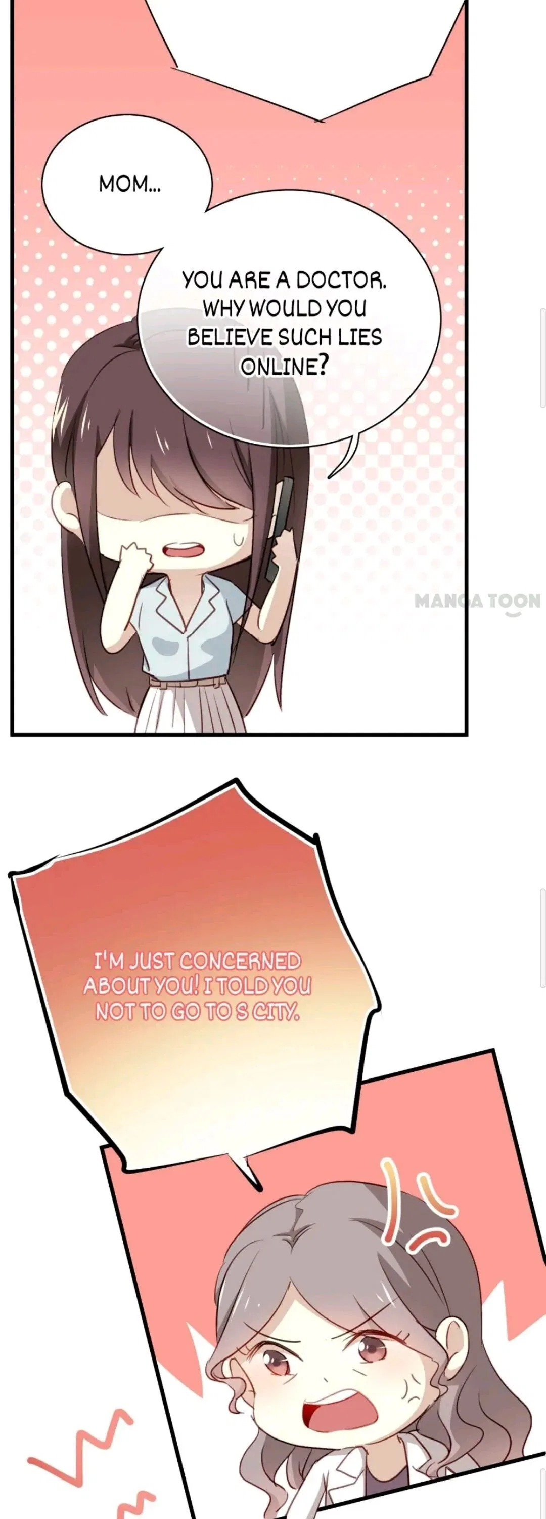 Related to Love Chapter 10 – Page 9