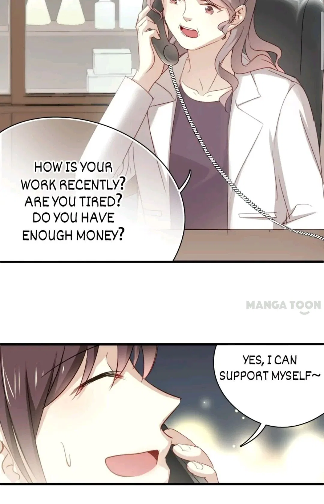 Related to Love Chapter 10 – Page 11