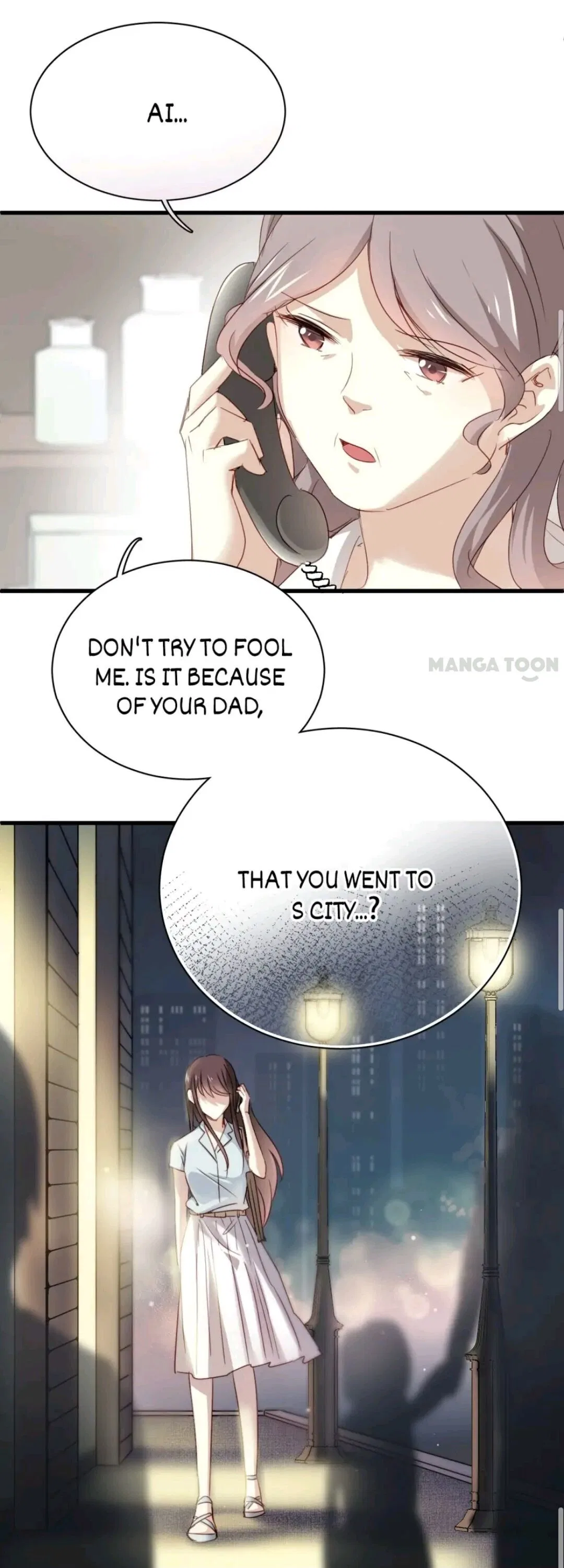 Related to Love Chapter 10 – Page 12