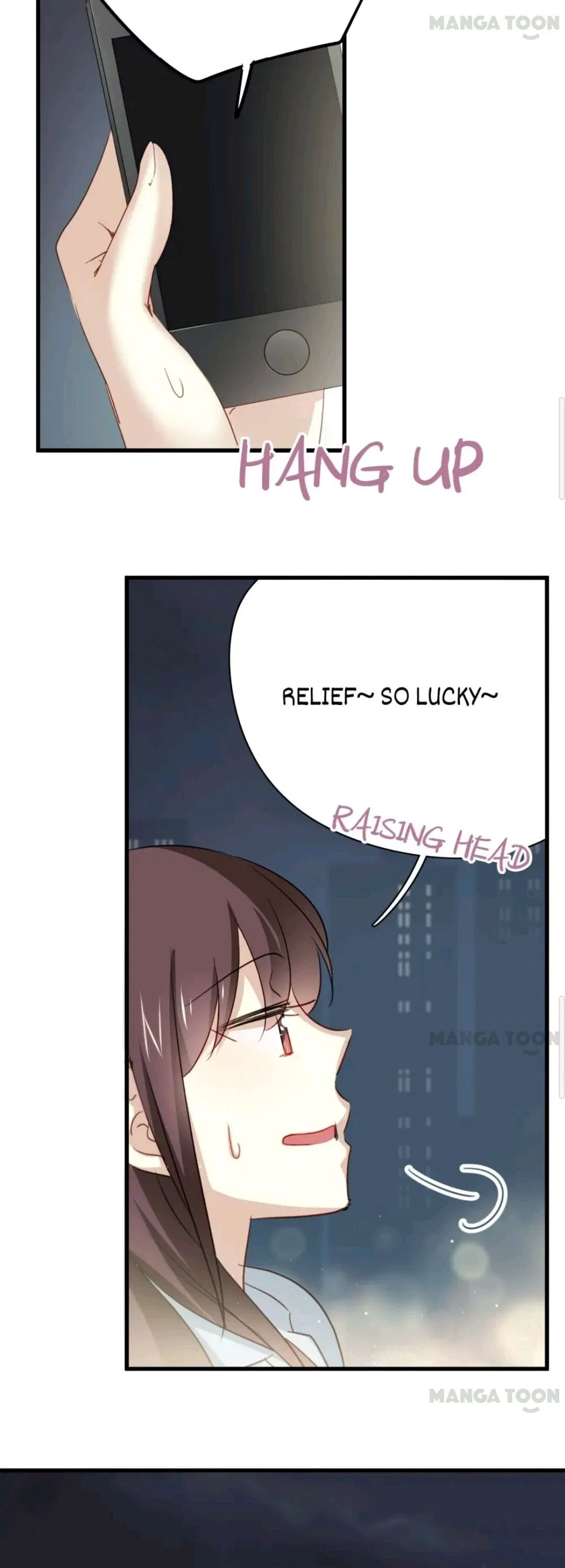 Related to Love Chapter 10 – Page 15
