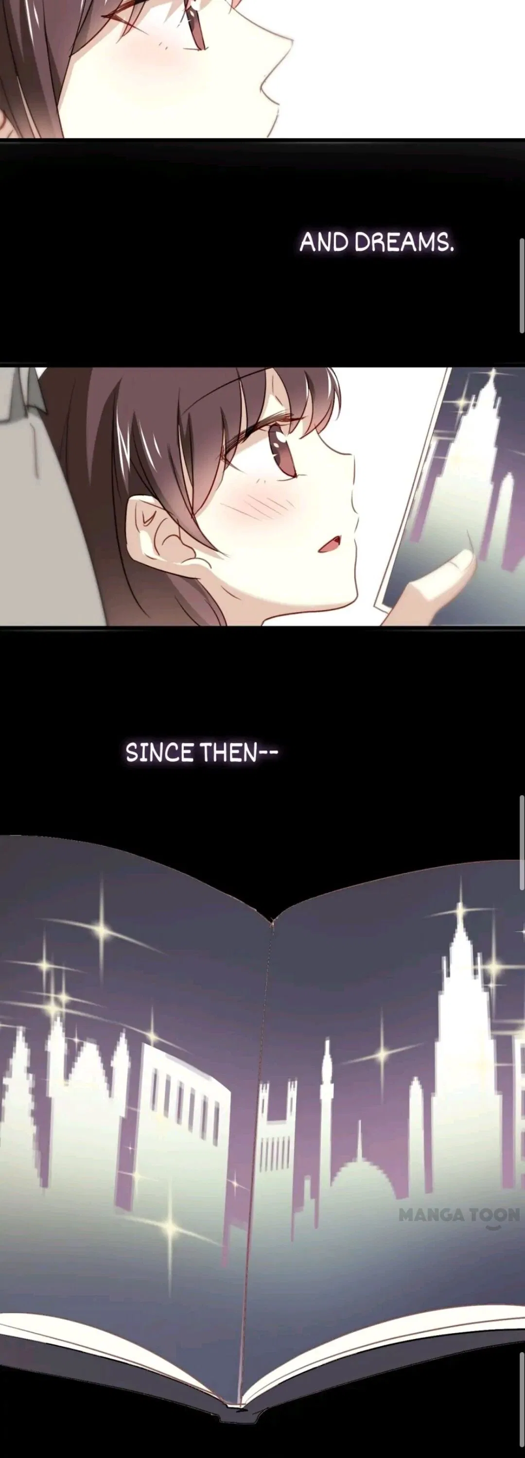 Related to Love Chapter 10 – Page 17