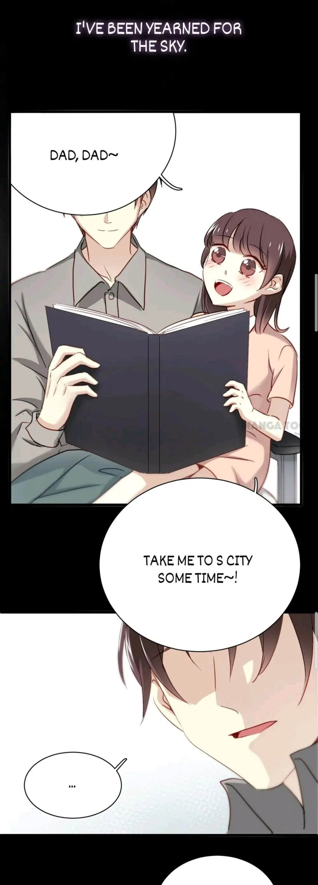 Related to Love Chapter 10 – Page 18