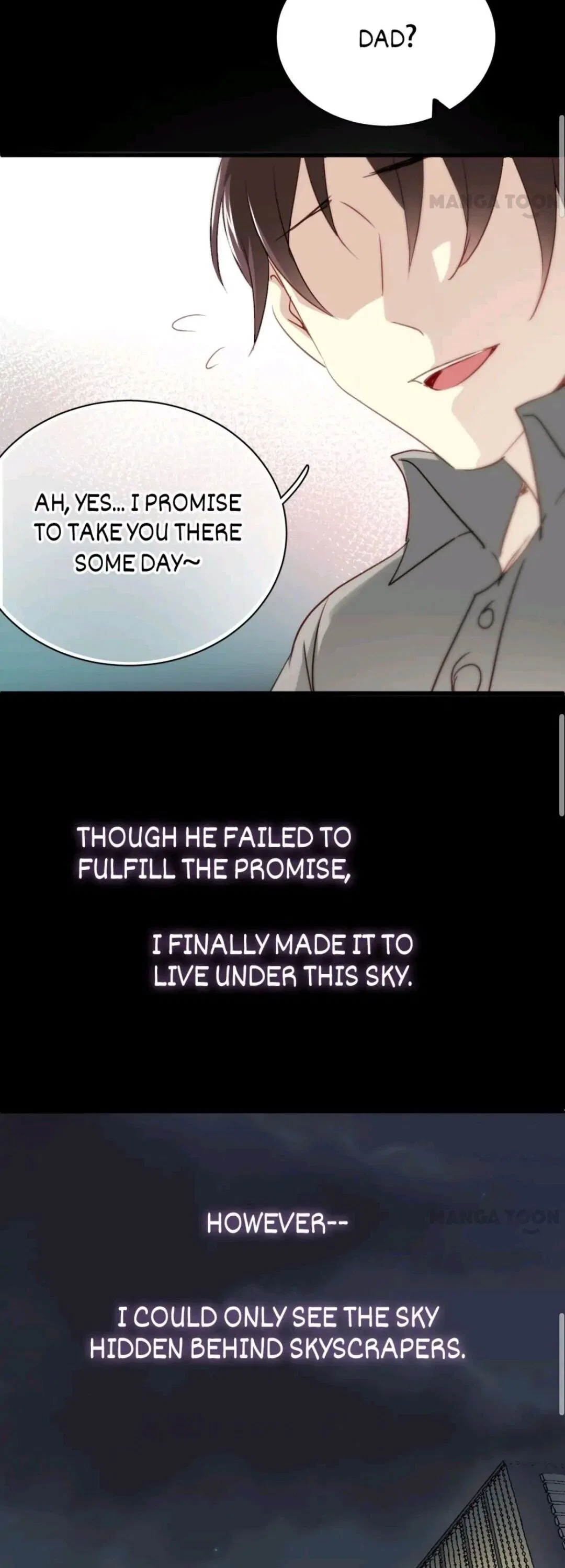 Related to Love Chapter 10 – Page 19