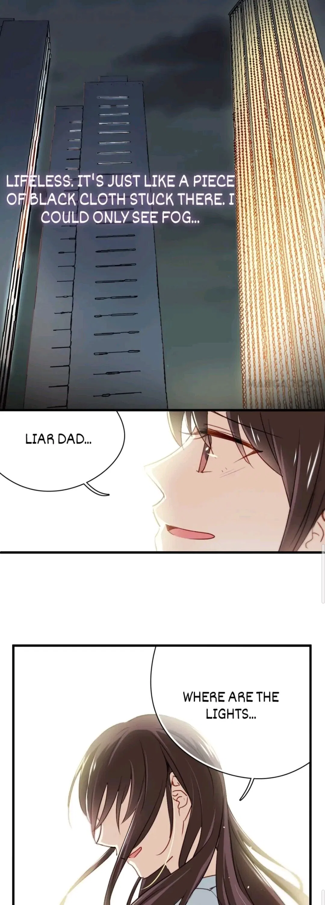 Related to Love Chapter 10 – Page 20
