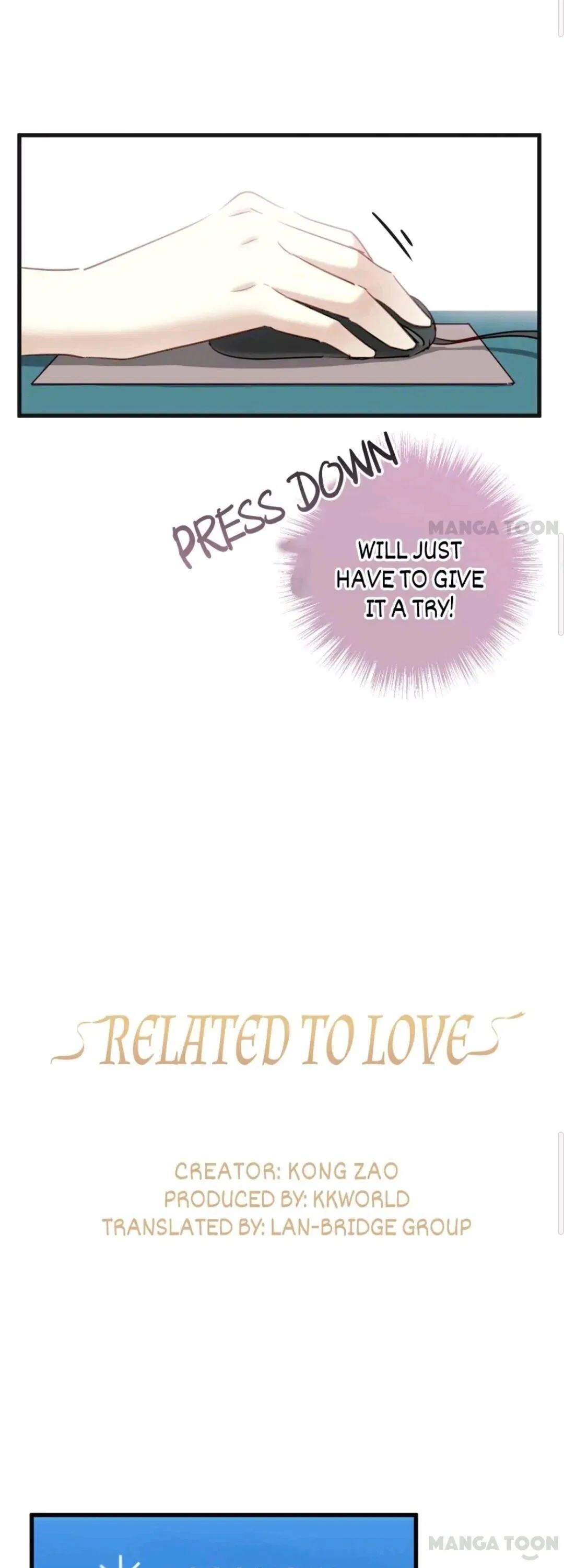 Related to Love Chapter 9 – Page 2