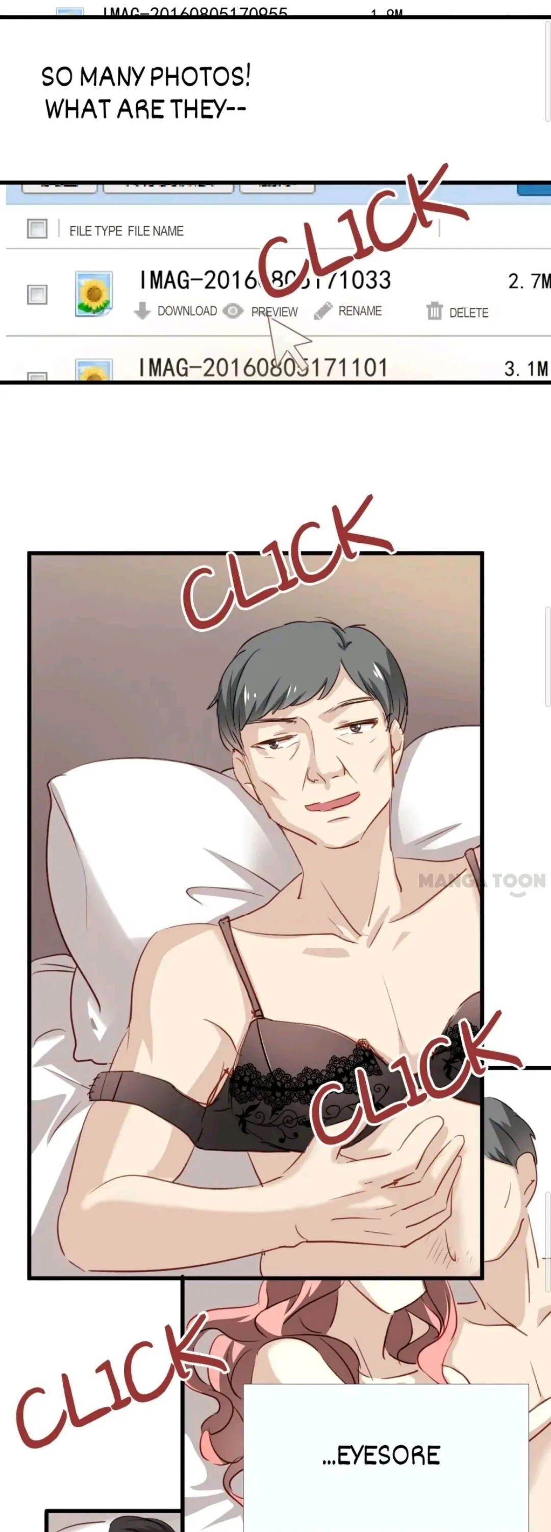 Related to Love Chapter 9 – Page 5