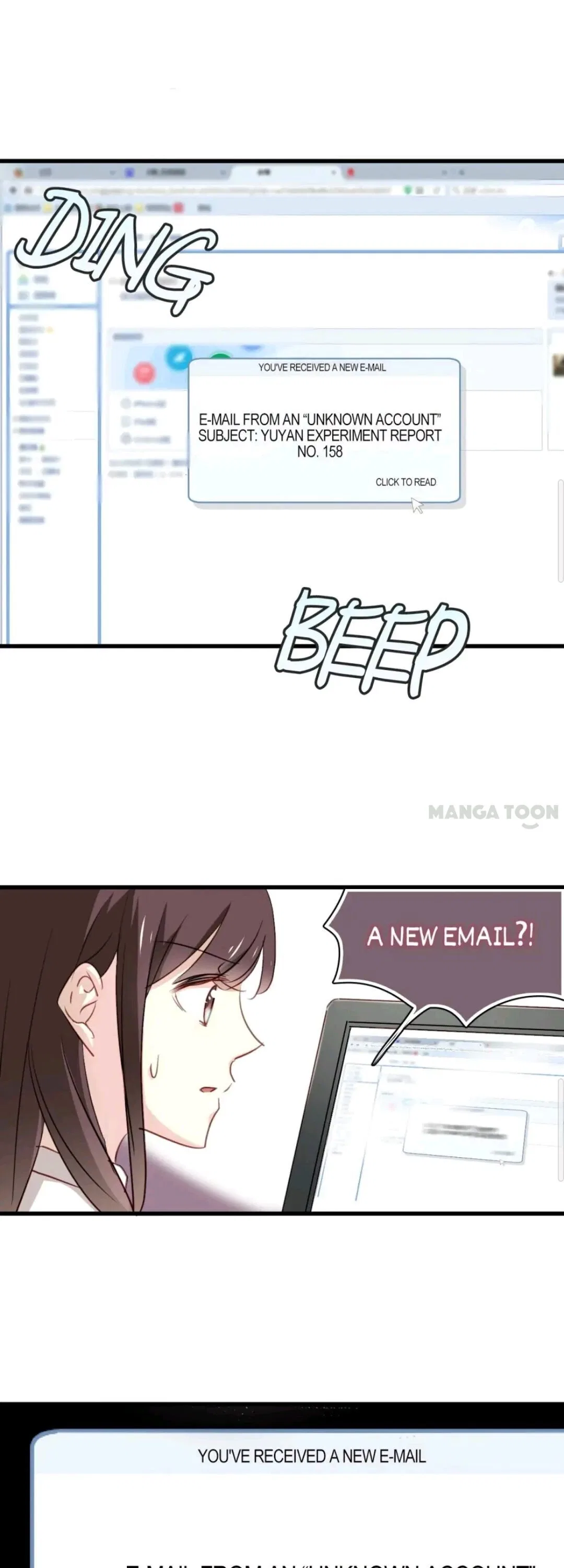 Related to Love Chapter 9 – Page 7