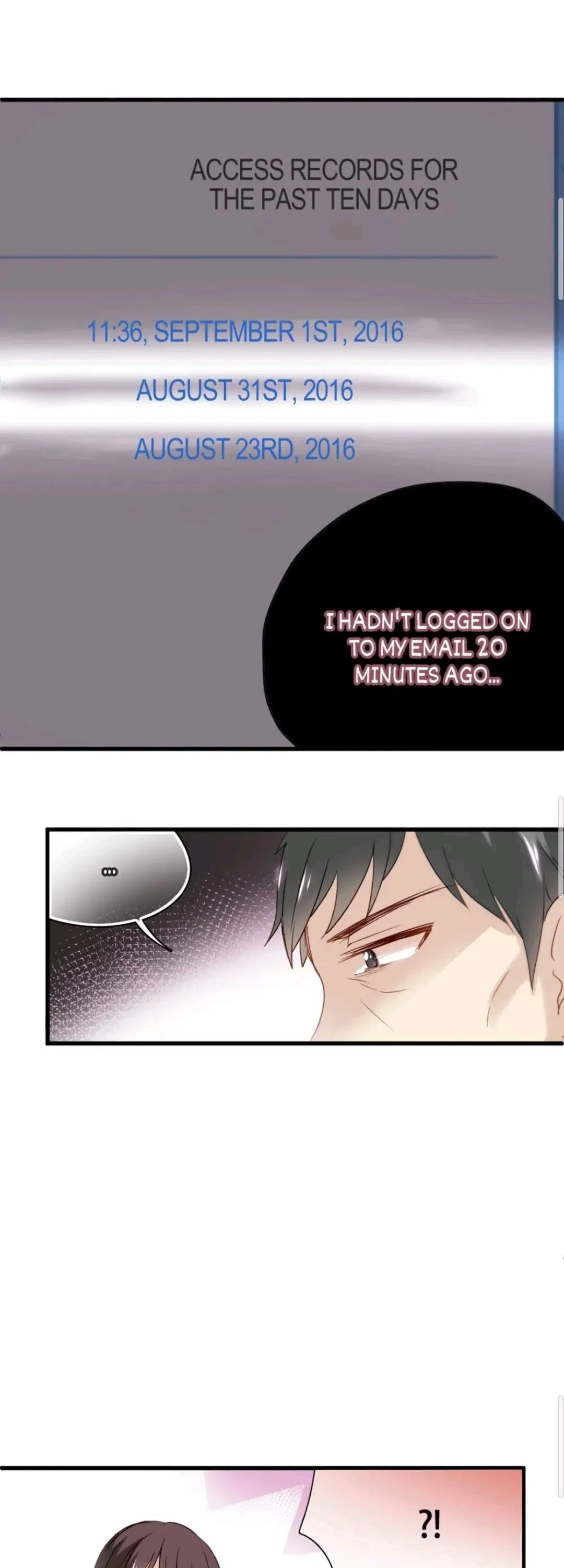 Related to Love Chapter 9 – Page 11