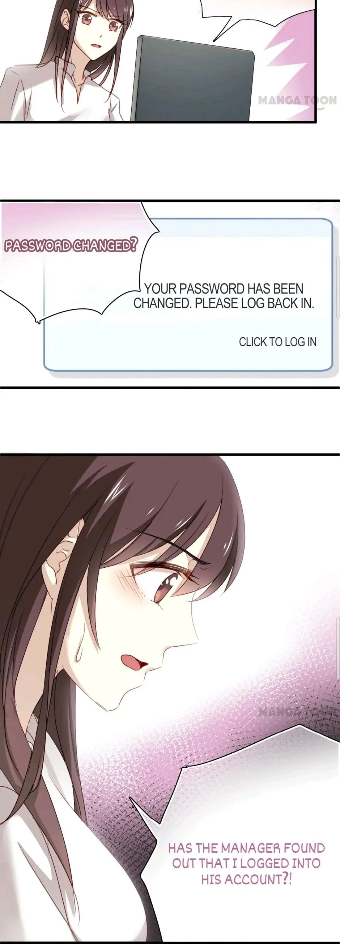 Related to Love Chapter 9 – Page 12
