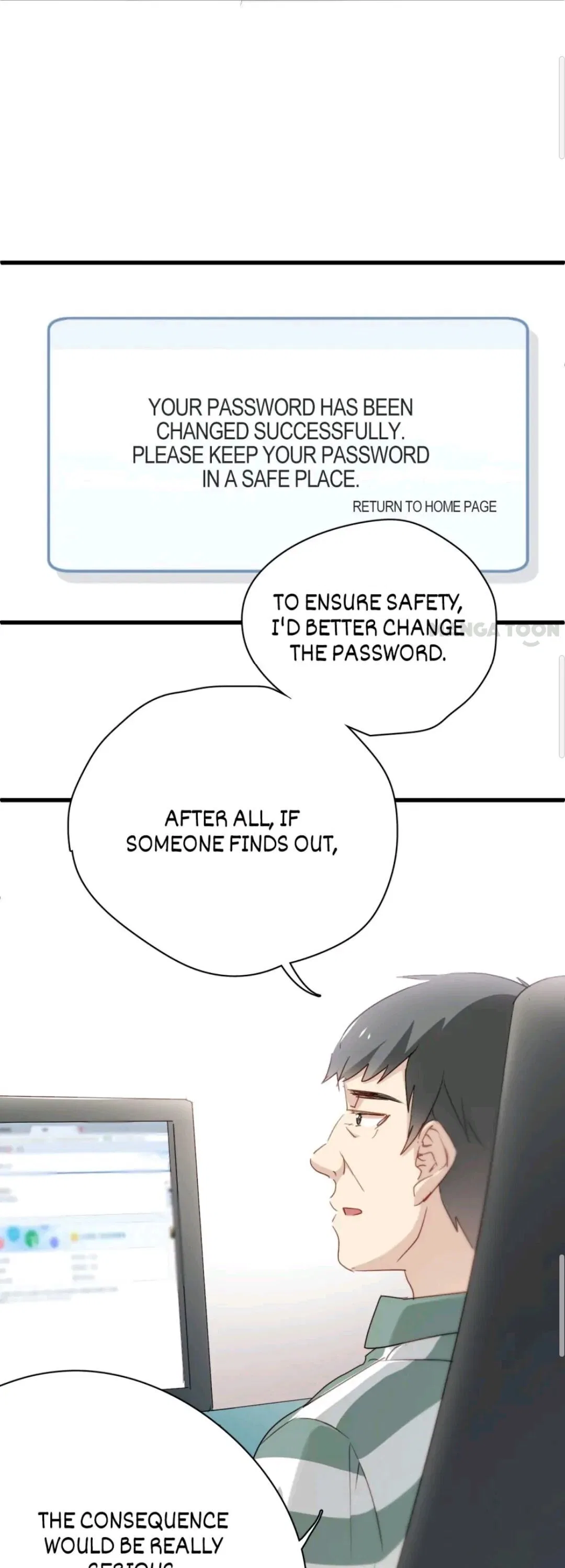Related to Love Chapter 9 – Page 13