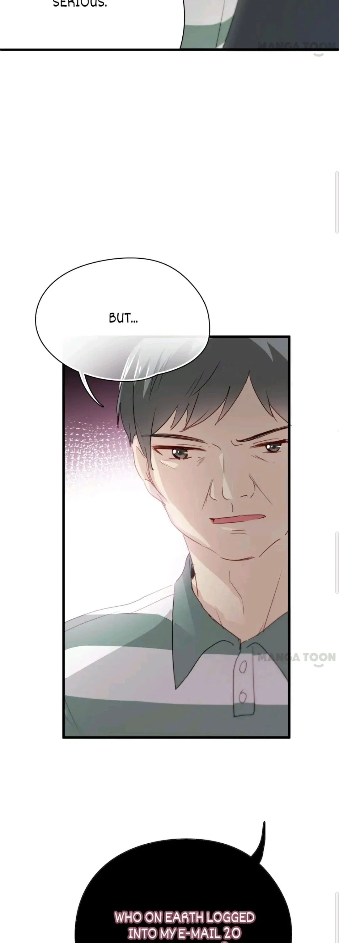 Related to Love Chapter 9 – Page 14