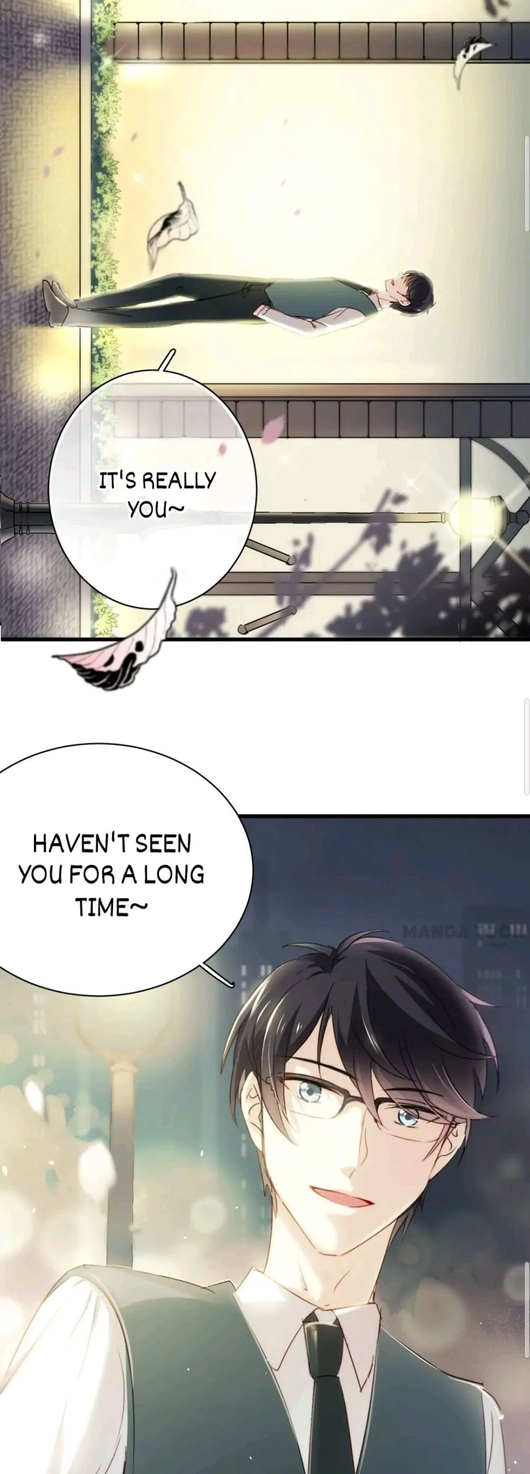 Related to Love Chapter 9 – Page 16