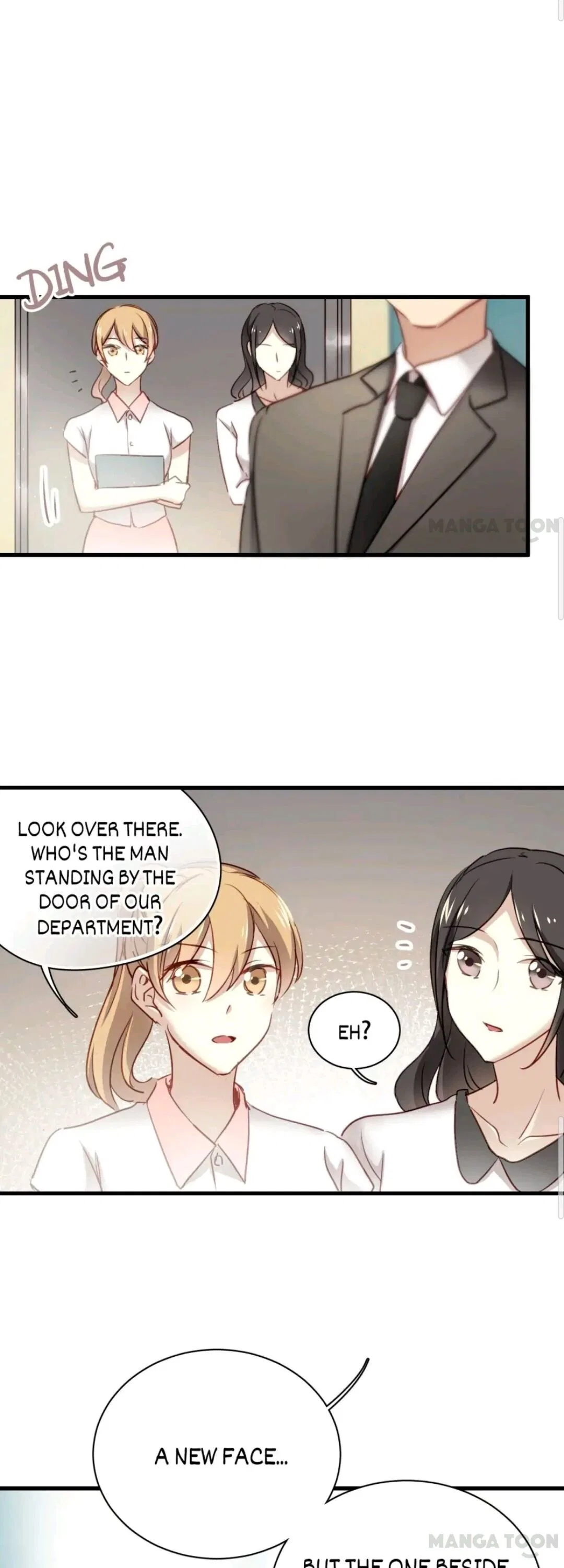 Related to Love Chapter 8 – Page 2