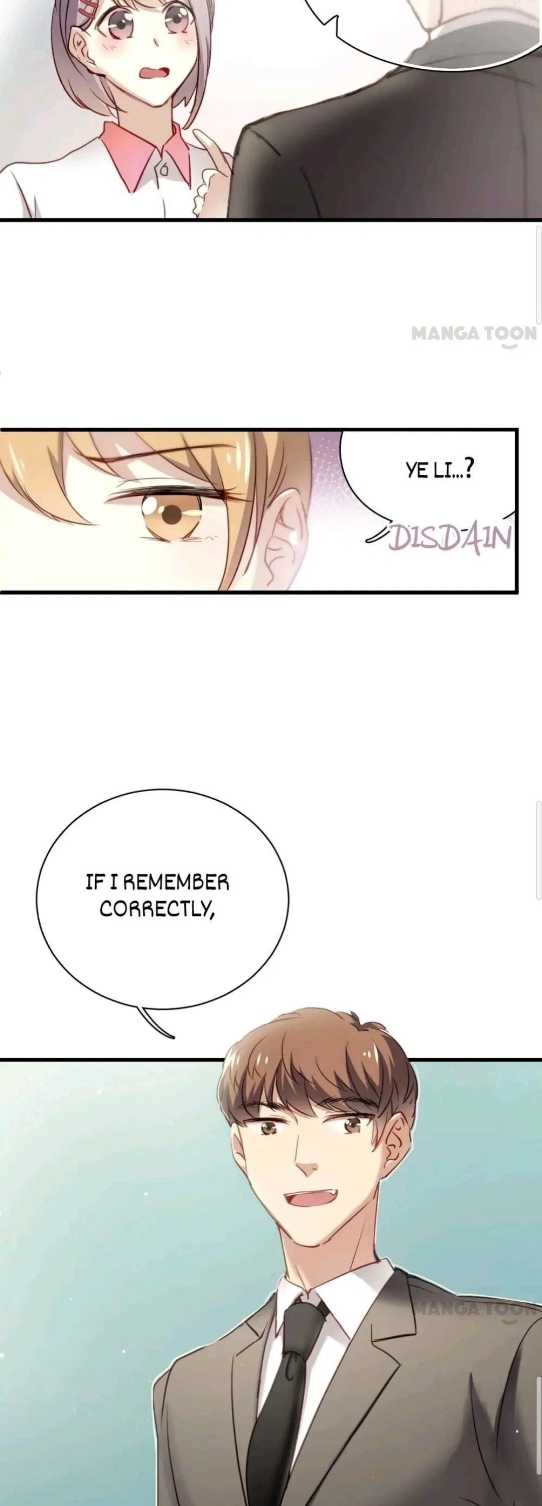 Related to Love Chapter 8 – Page 6
