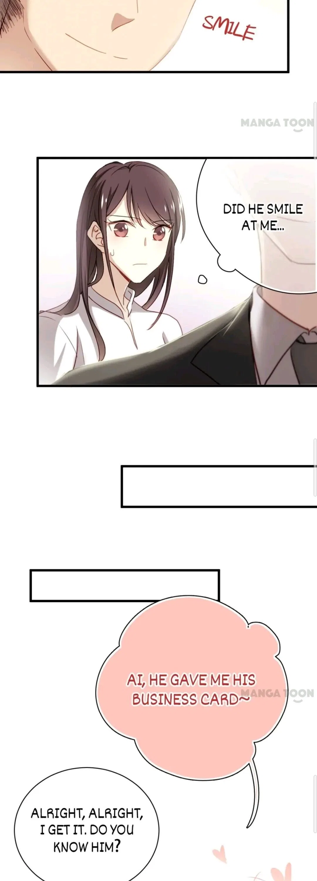 Related to Love Chapter 8 – Page 11