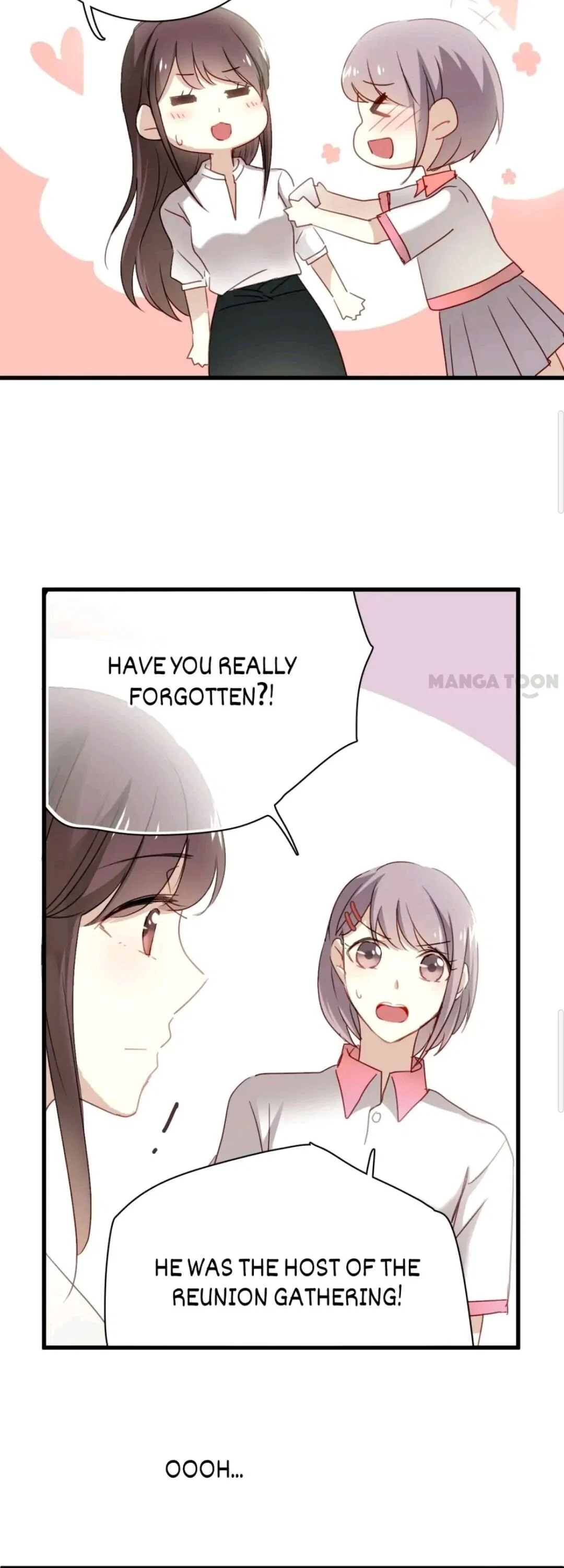 Related to Love Chapter 8 – Page 12