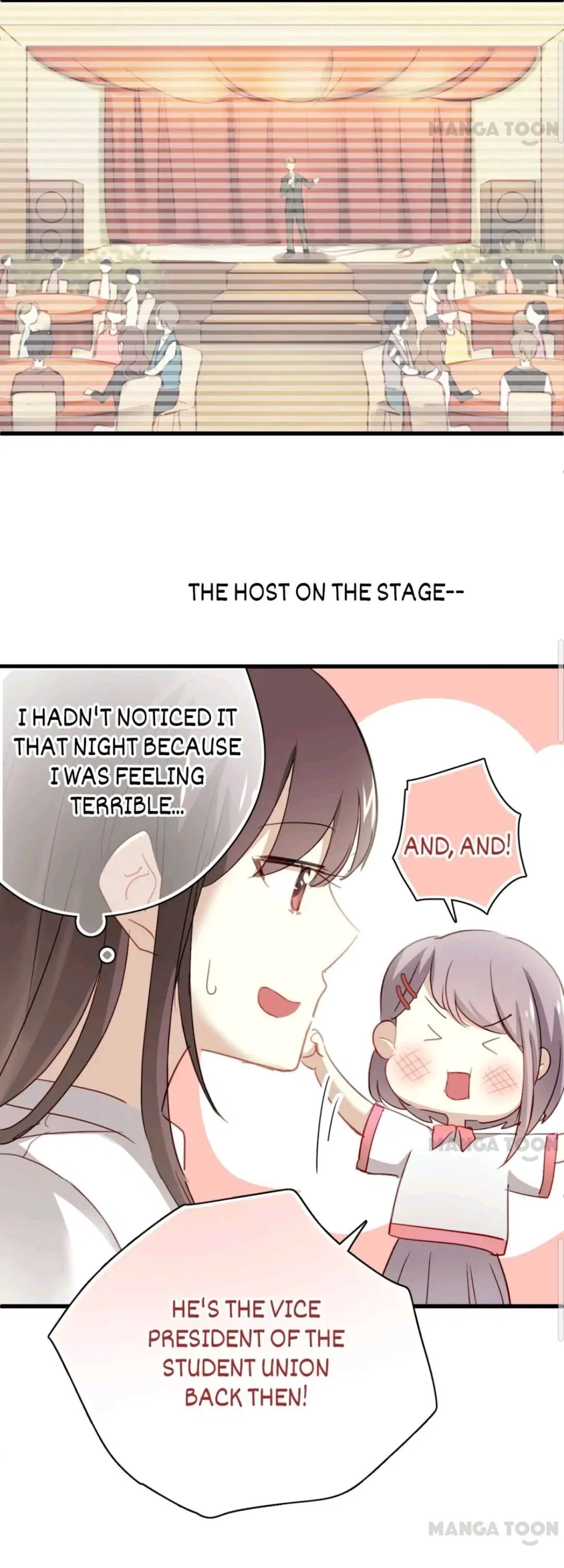 Related to Love Chapter 8 – Page 13