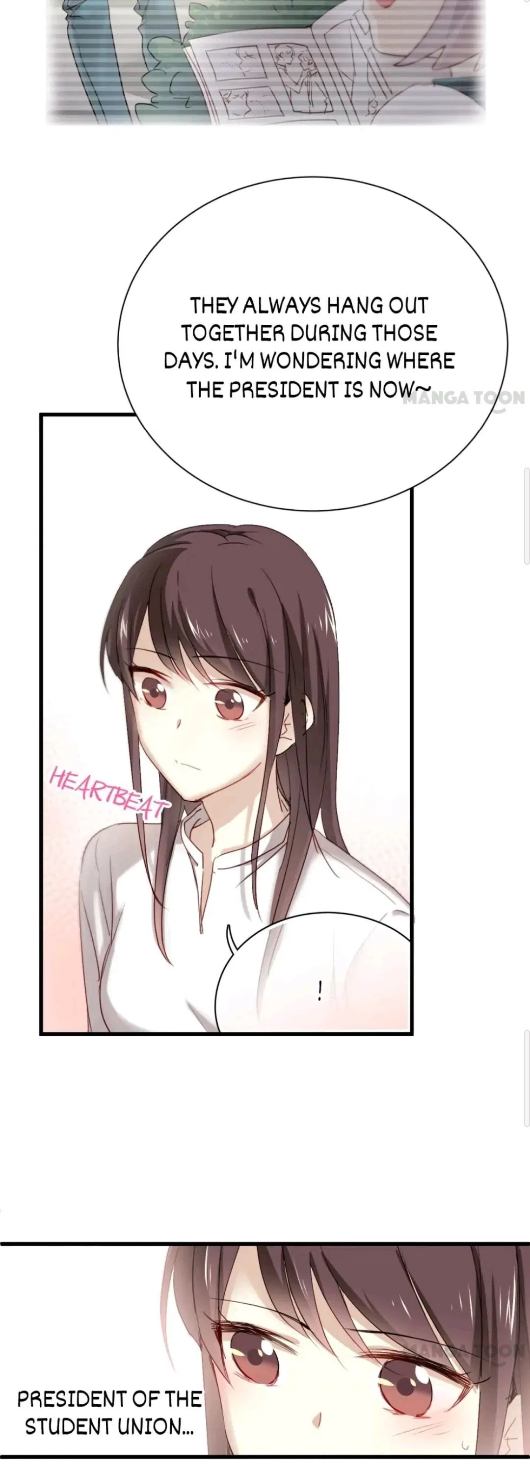 Related to Love Chapter 8 – Page 15