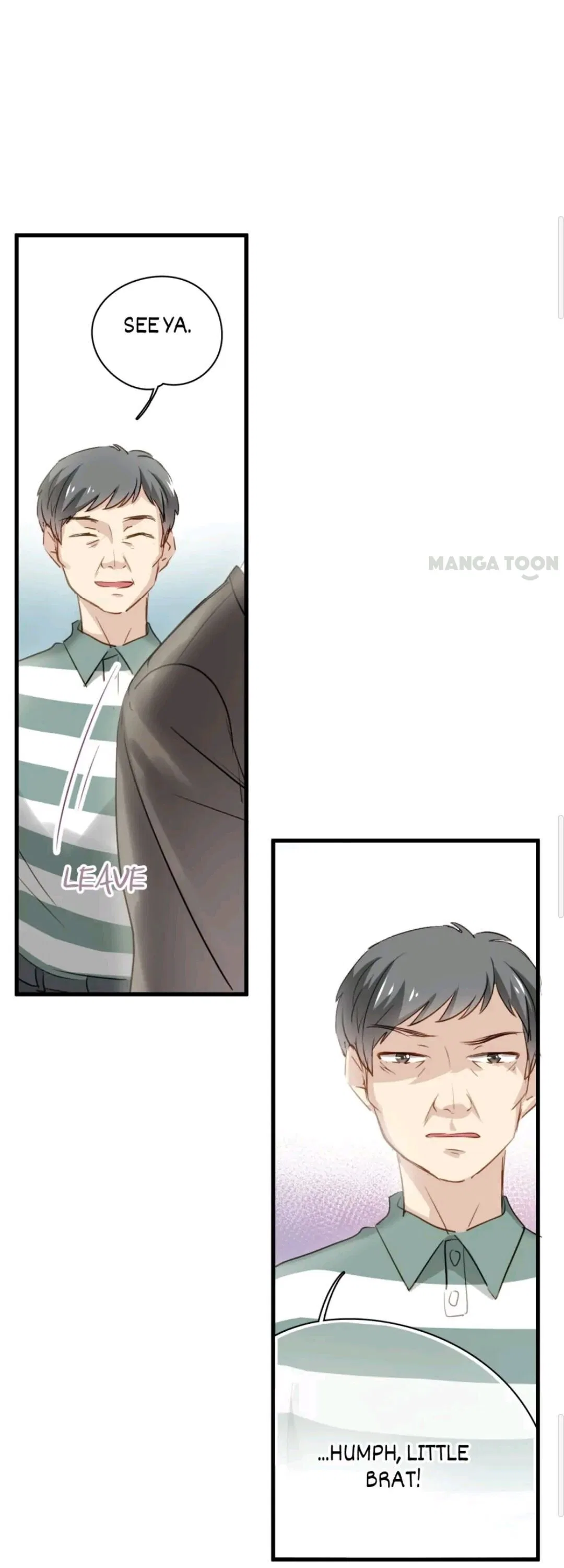 Related to Love Chapter 8 – Page 19