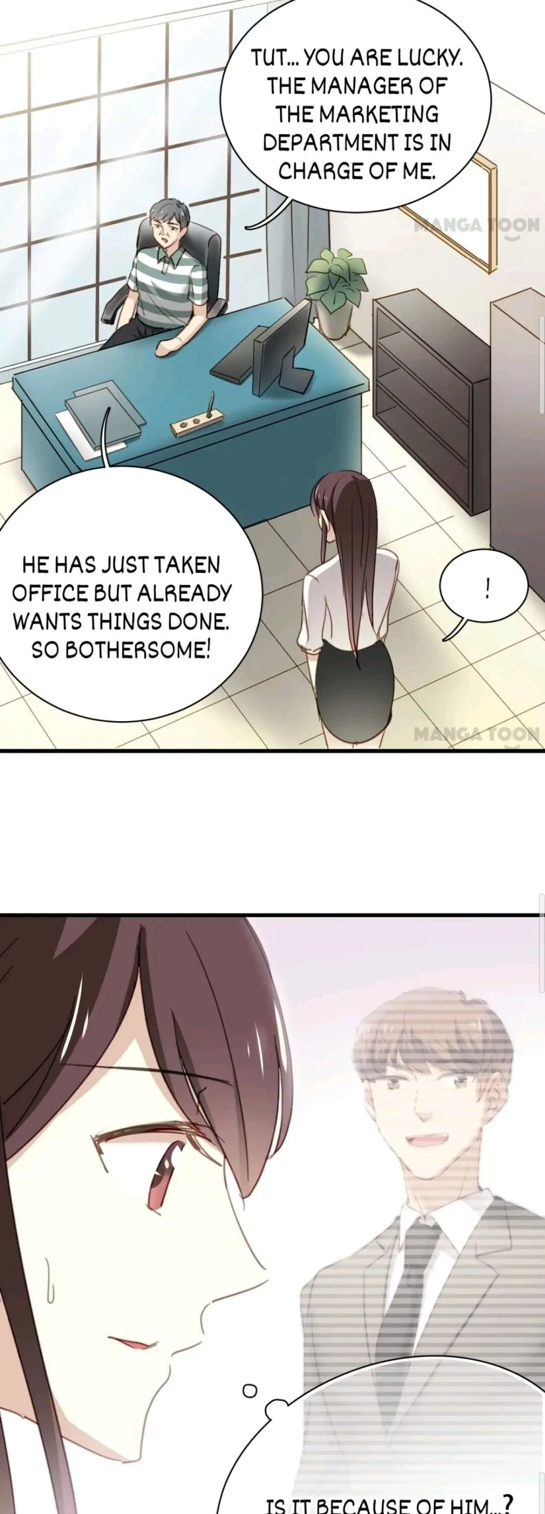 Related to Love Chapter 8 – Page 24